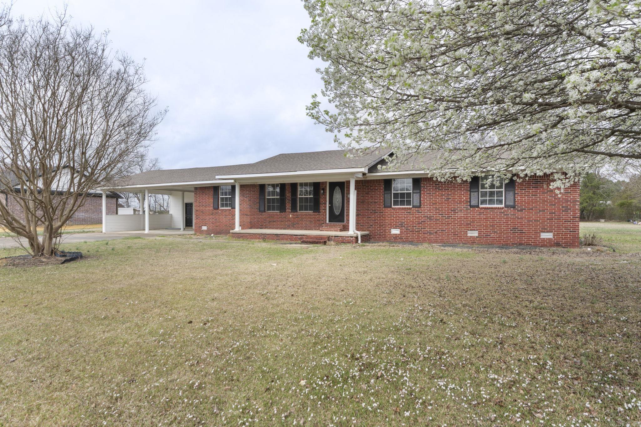 110 W Alabama  Beebe, AR