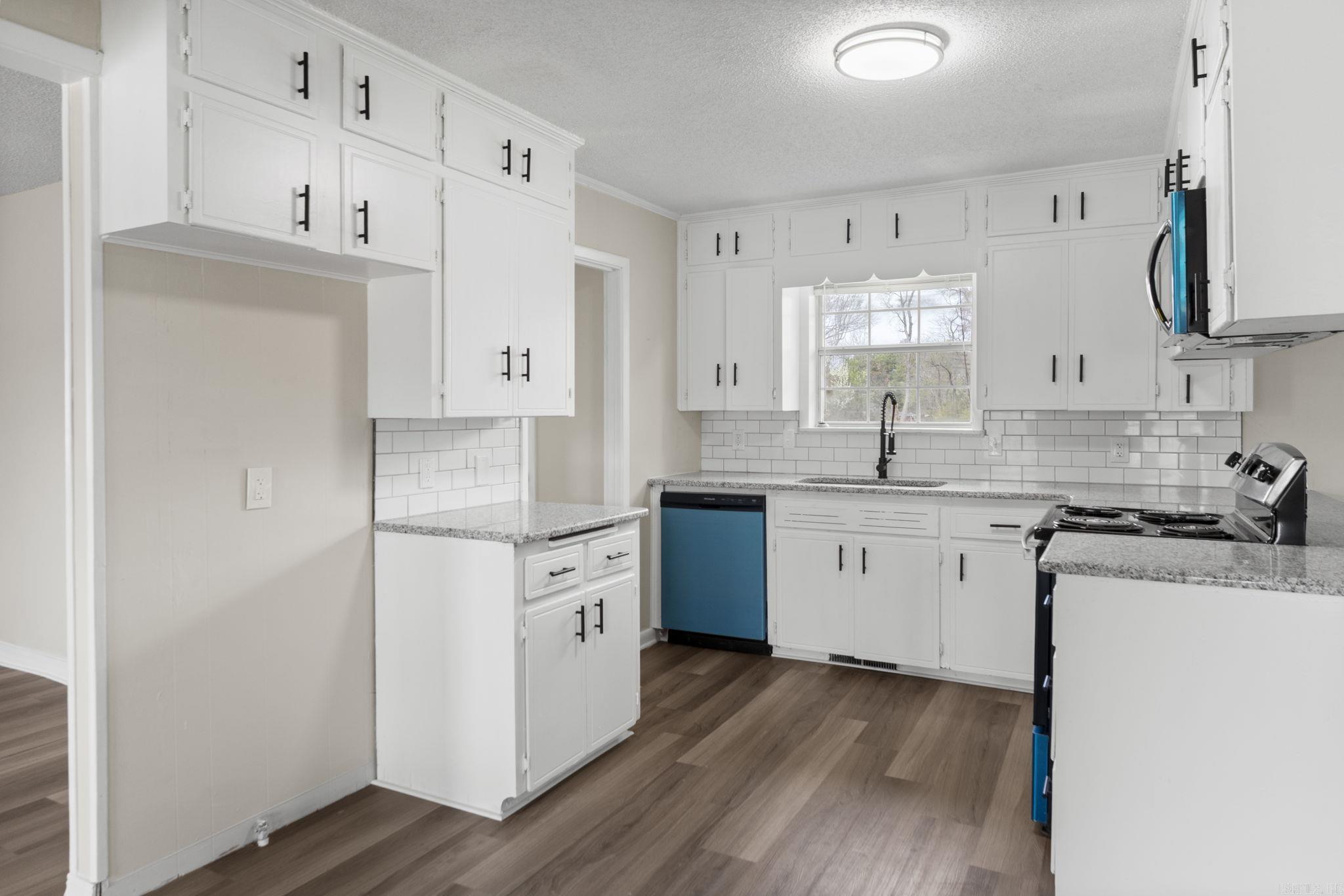 110 W Alabama  Beebe, AR