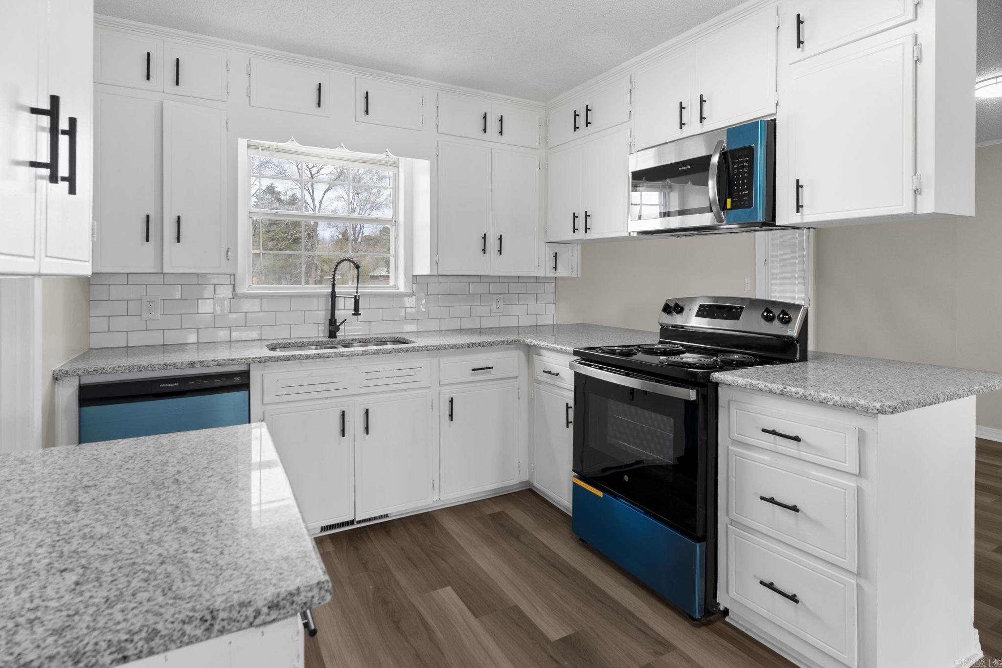 110 W Alabama  Beebe, AR