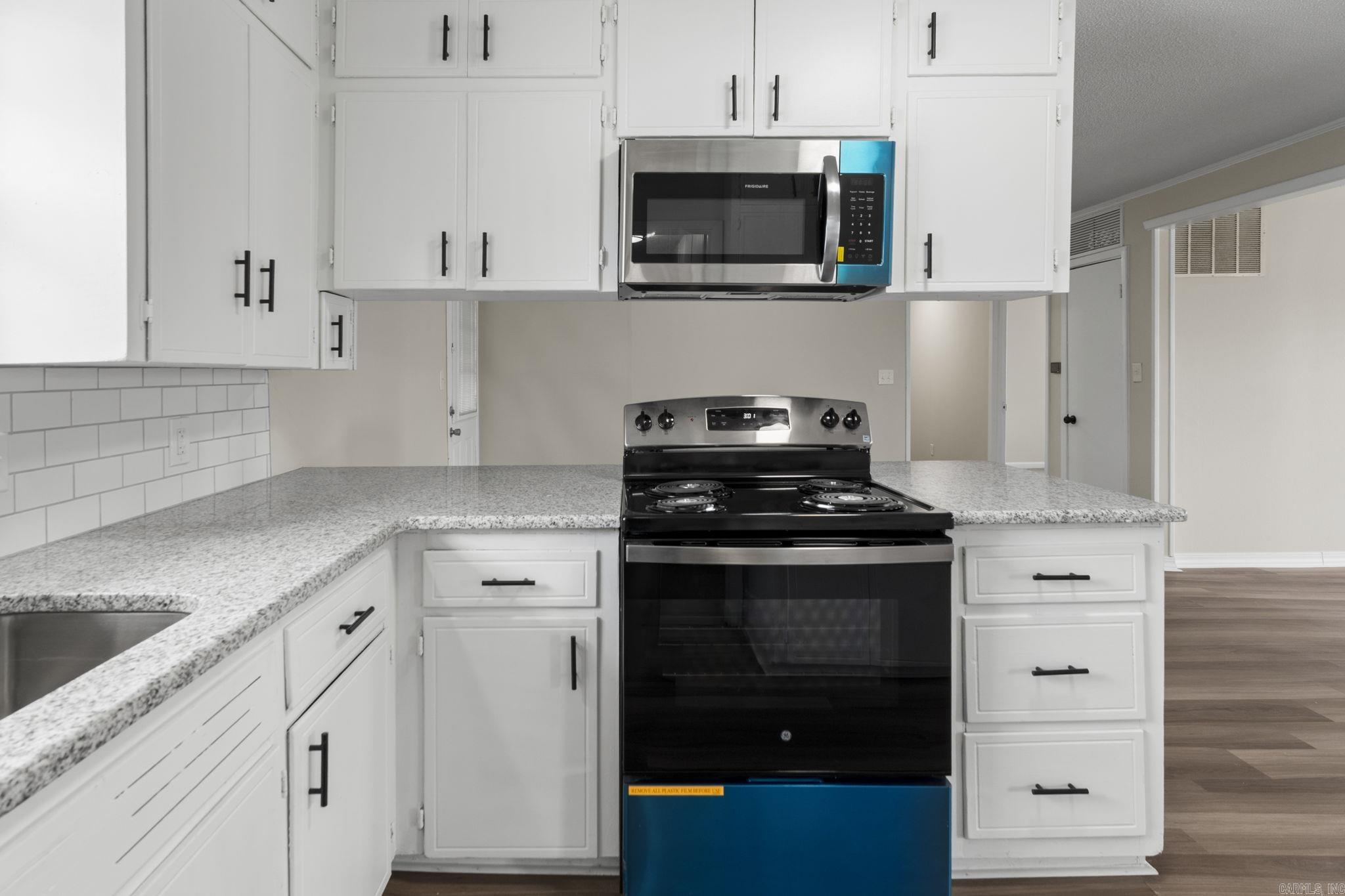 110 W Alabama  Beebe, AR