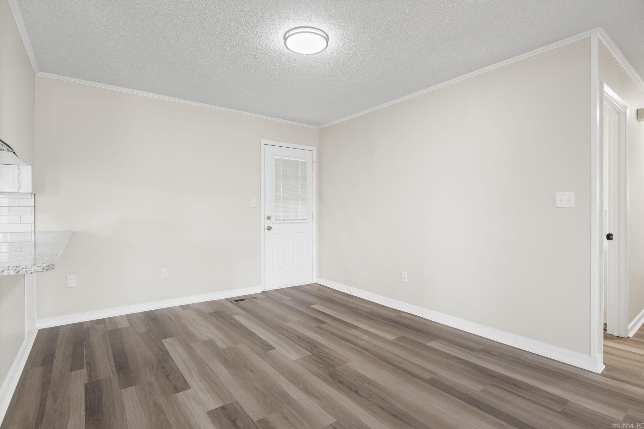 110 W Alabama  Beebe, AR