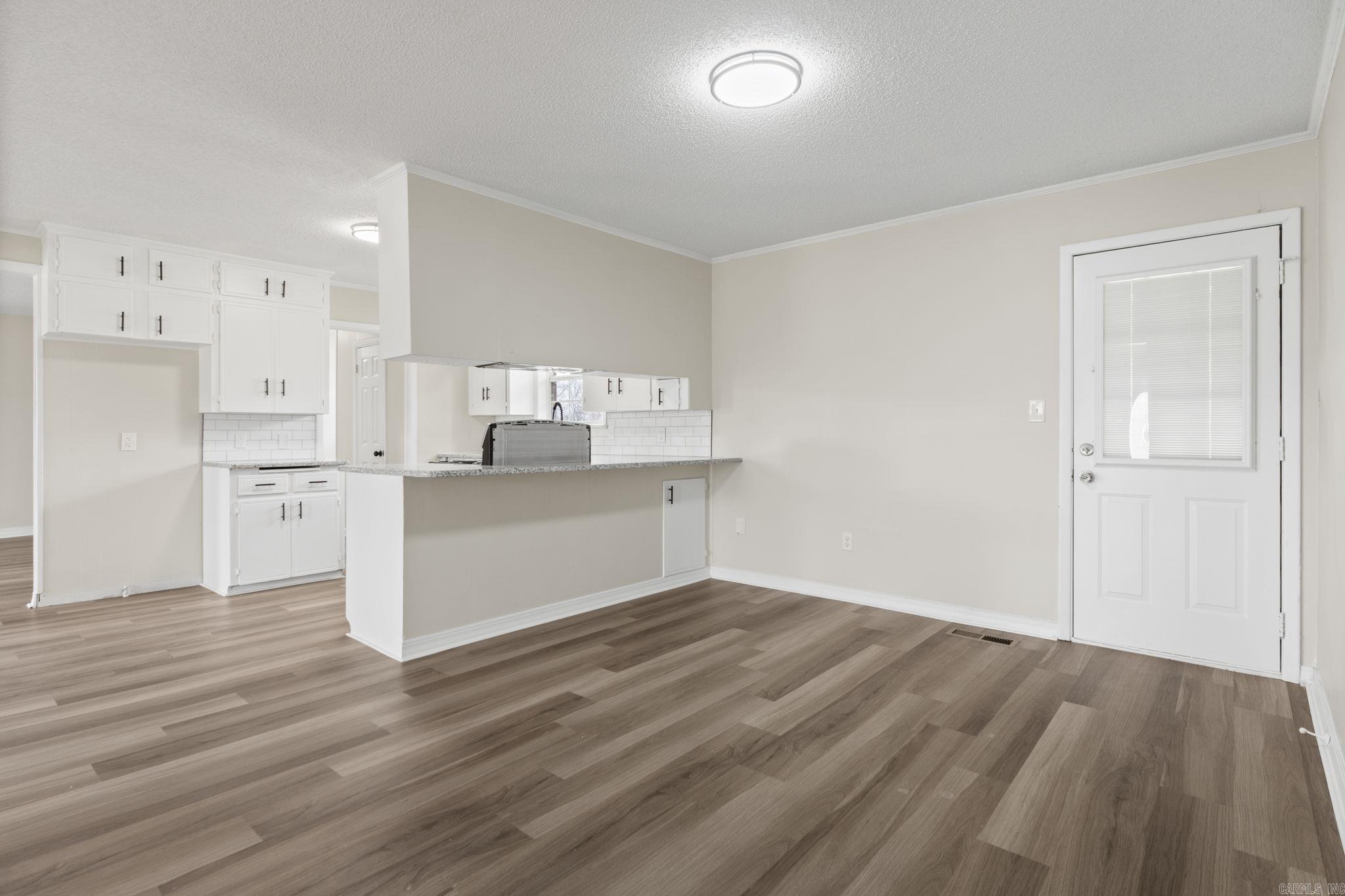 110 W Alabama  Beebe, AR