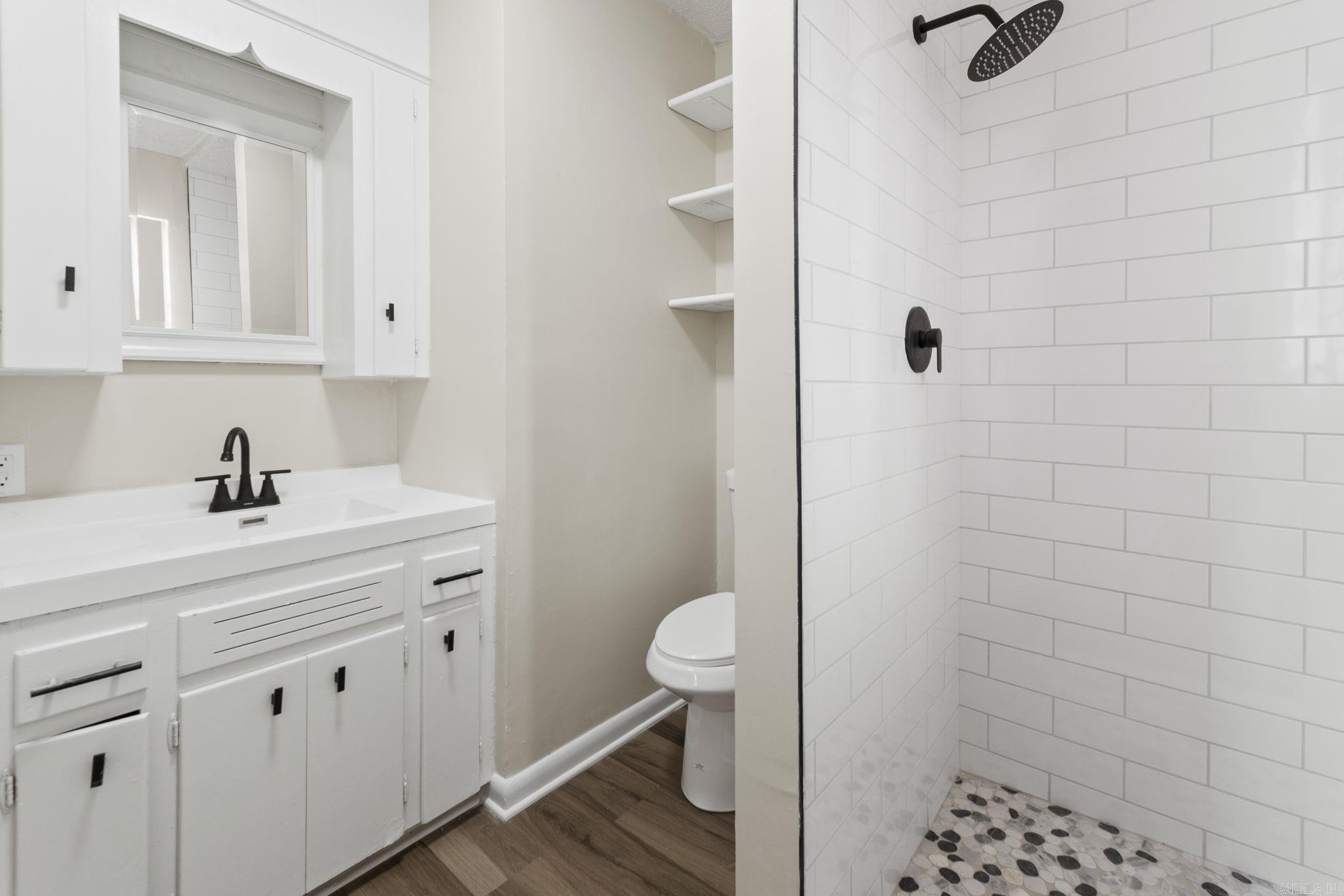 110 W Alabama  Beebe, AR