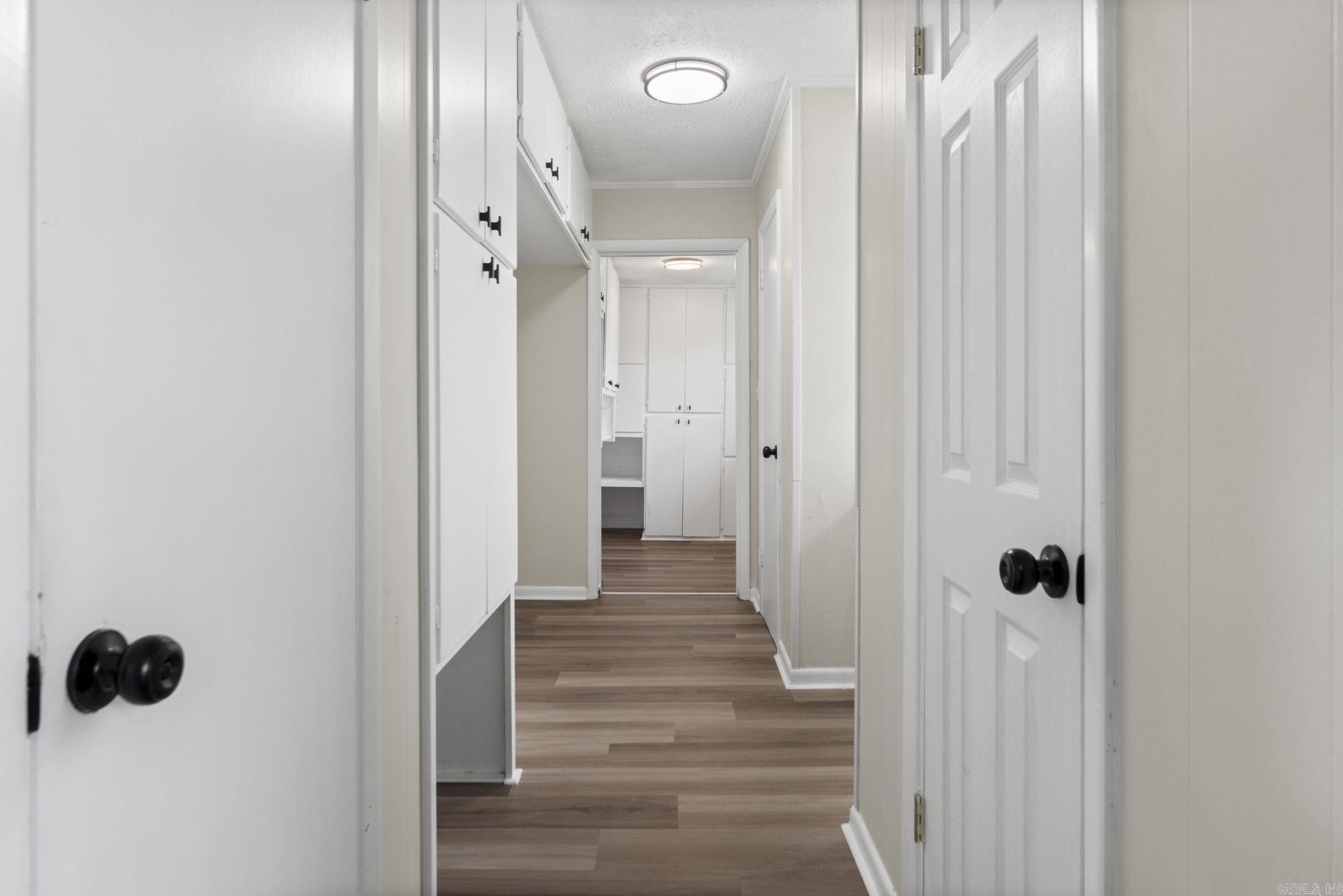 110 W Alabama  Beebe, AR