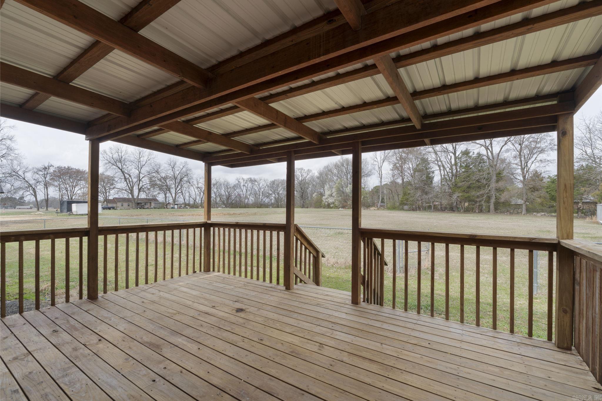 110 W Alabama  Beebe, AR