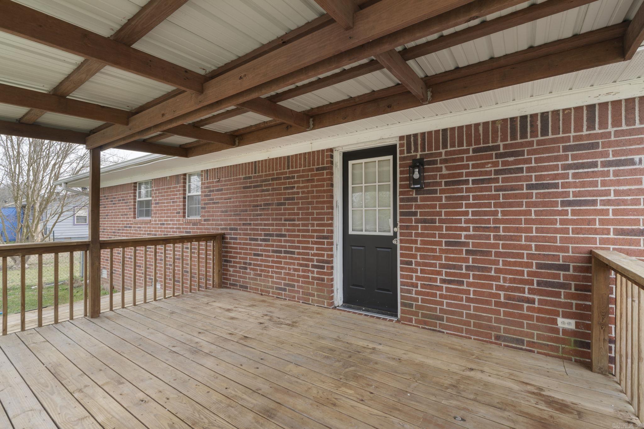 110 W Alabama  Beebe, AR