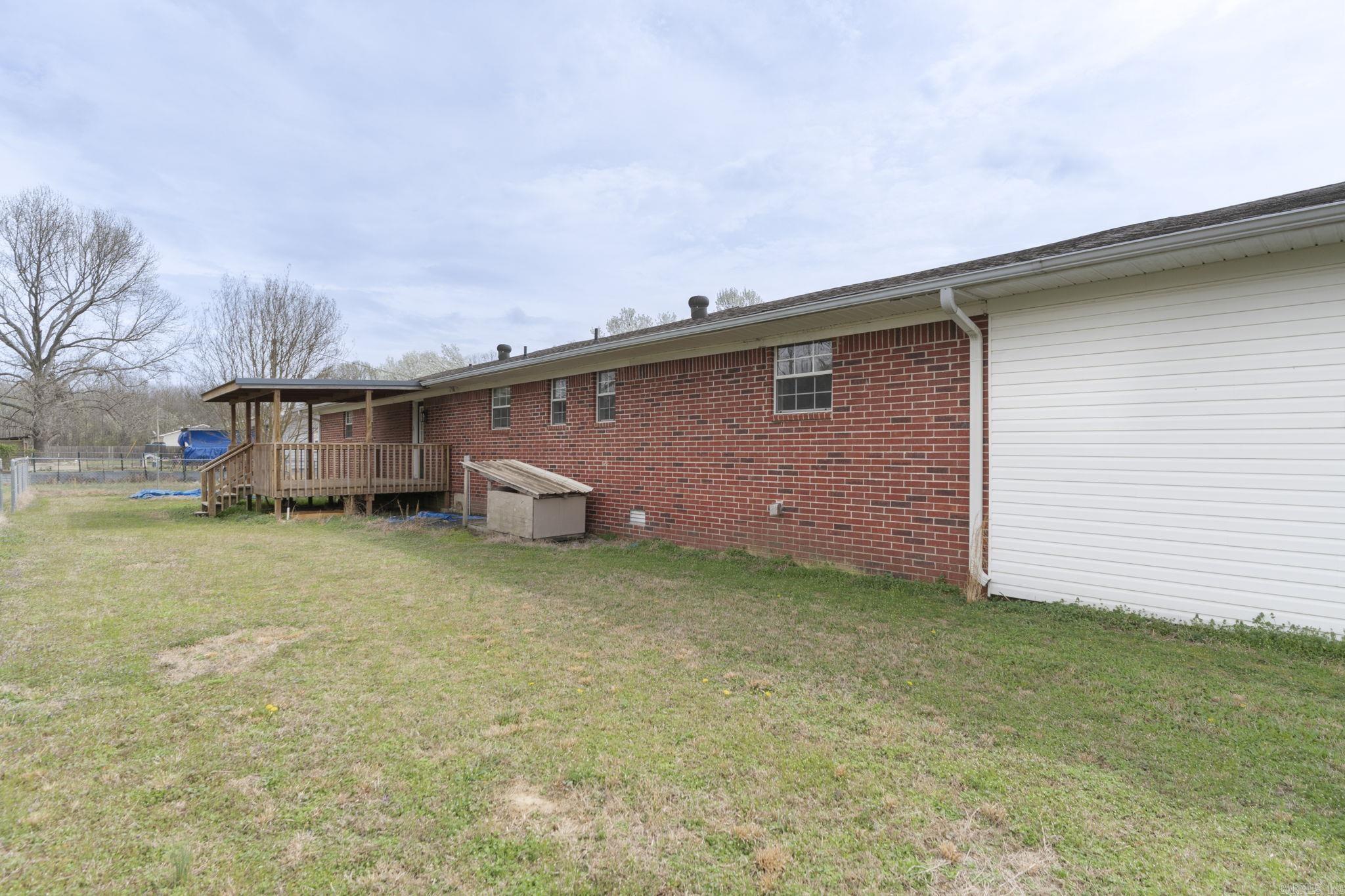 110 W Alabama  Beebe, AR