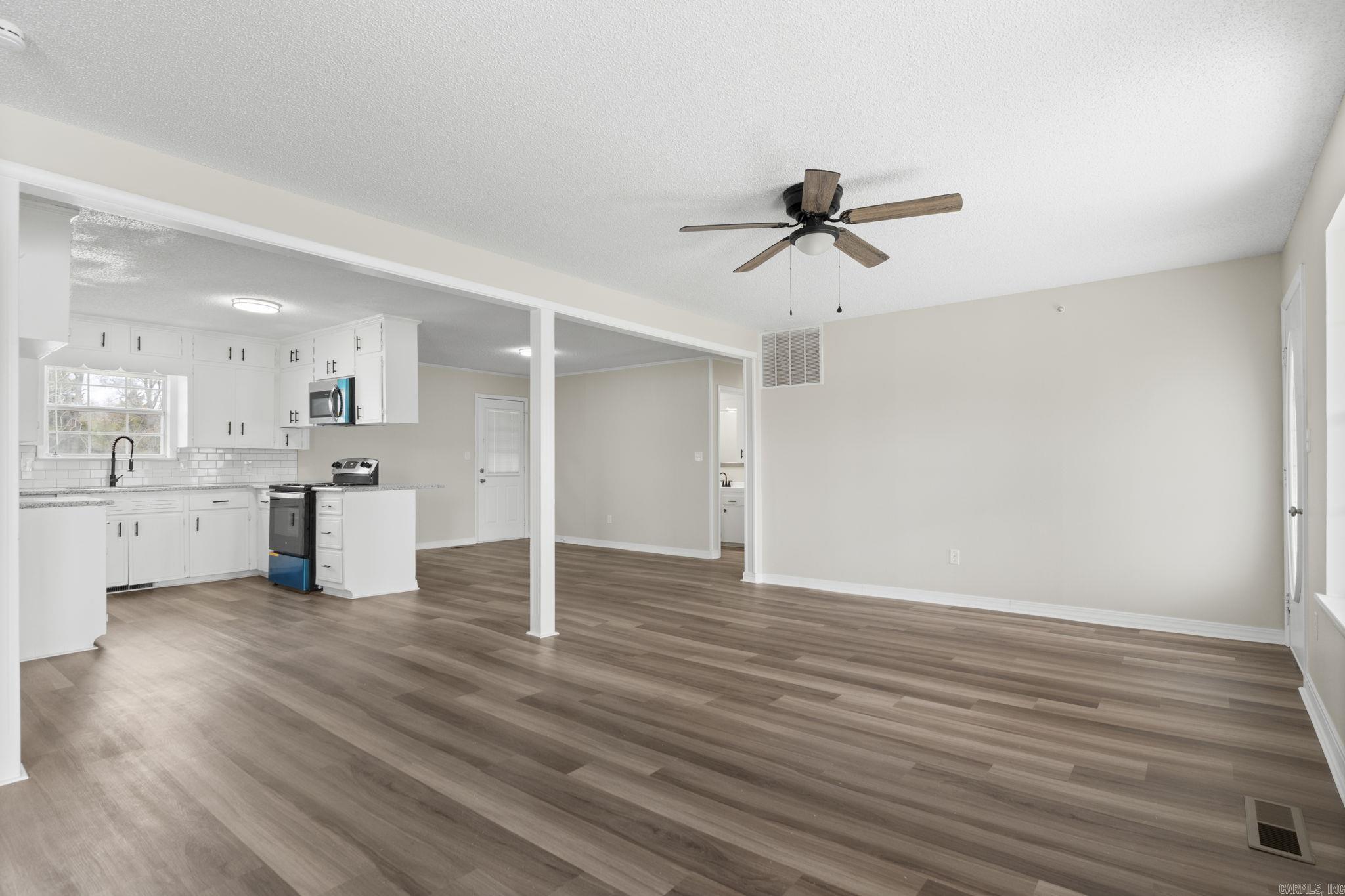 110 W Alabama  Beebe, AR