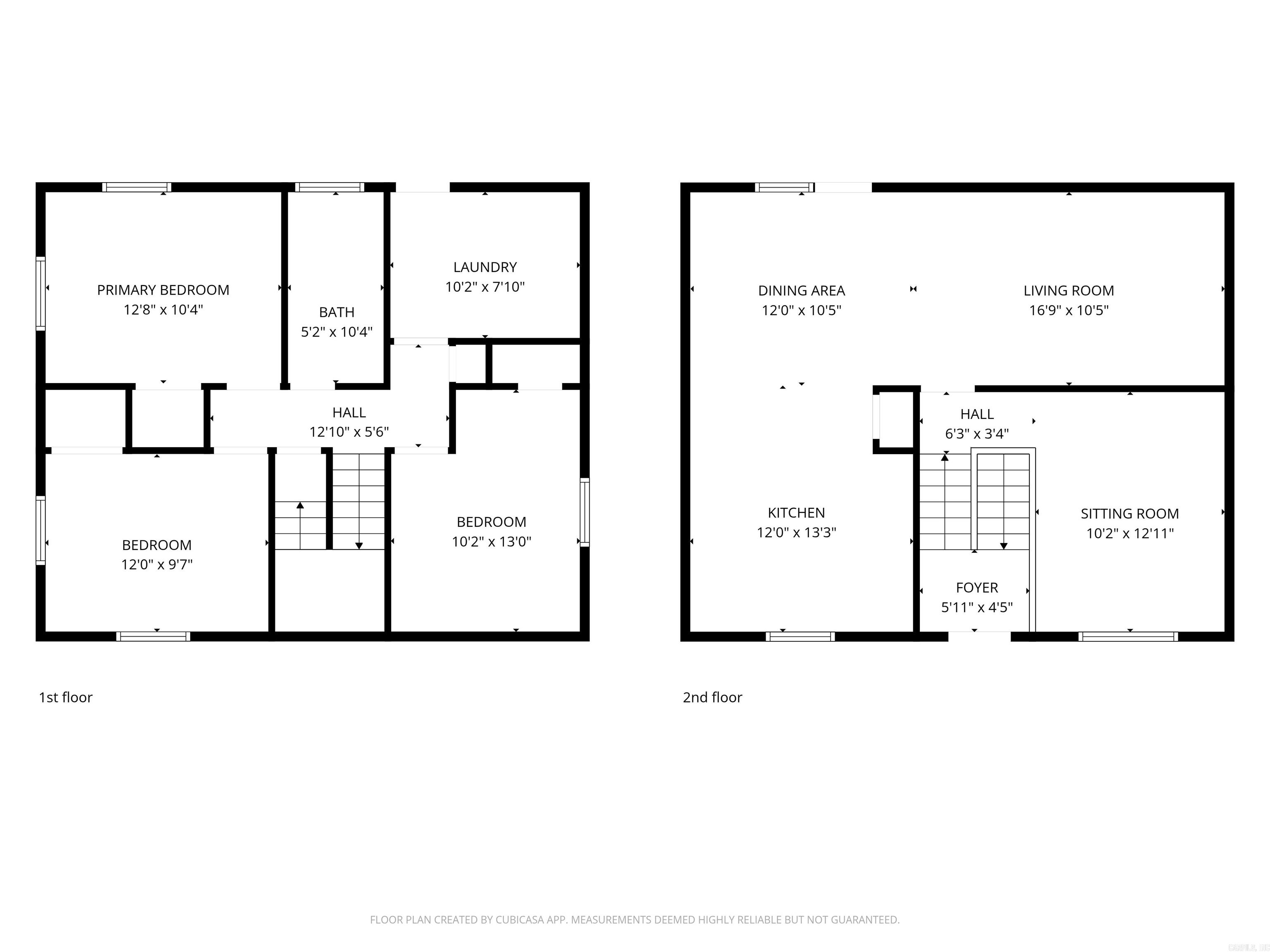 1327 Pine Cir  Smackover, AR