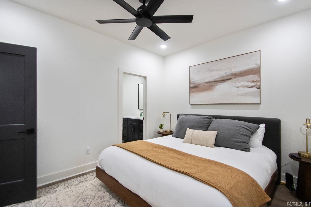 197 Sunshine Ln  Pangburn, AR