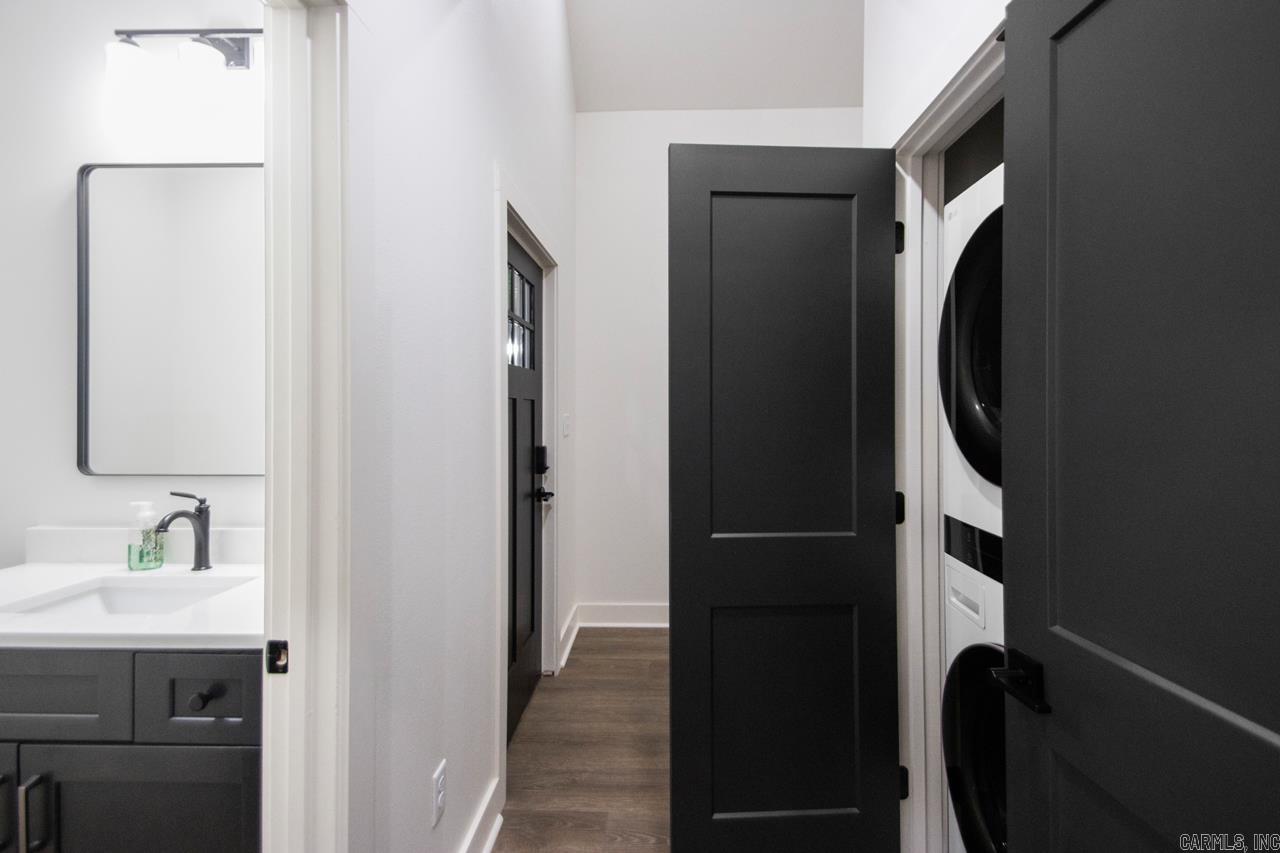 197 Sunshine Ln  Pangburn, AR