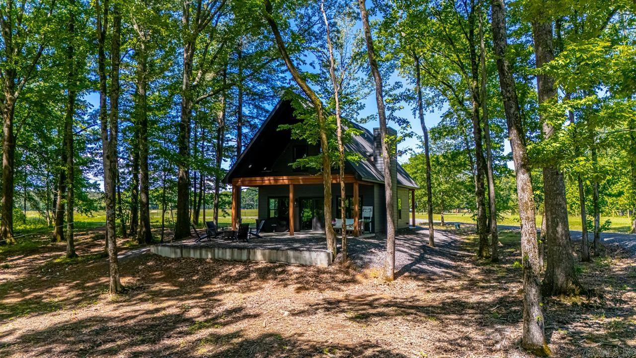 197 Sunshine Ln  Pangburn, AR