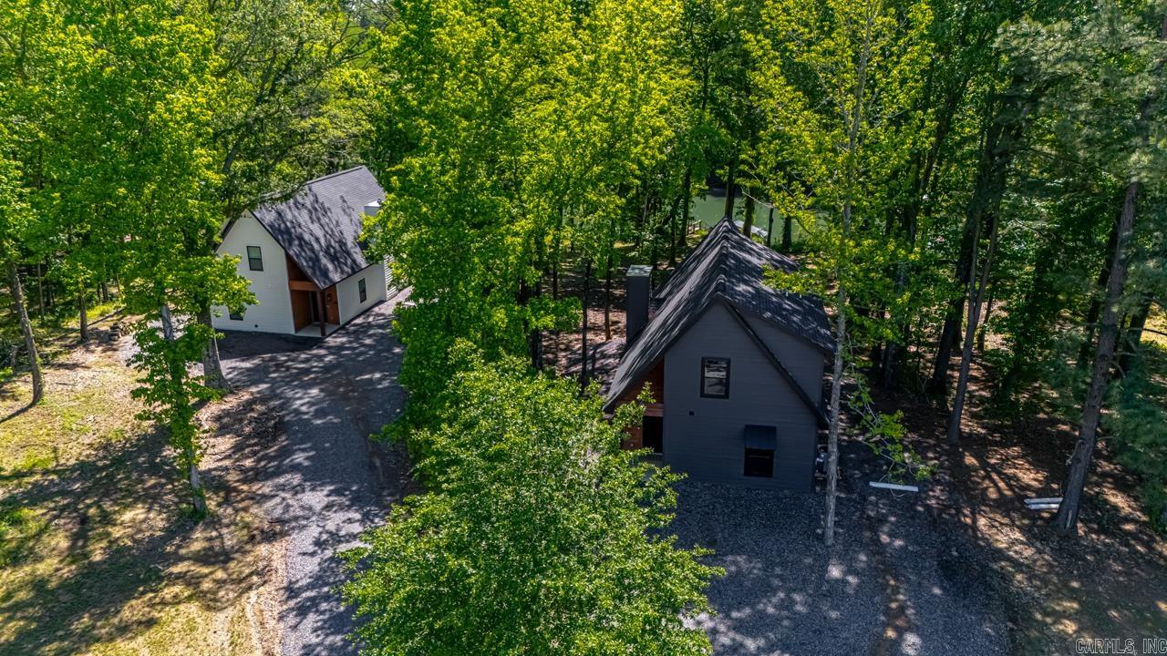 197 Sunshine Ln  Pangburn, AR