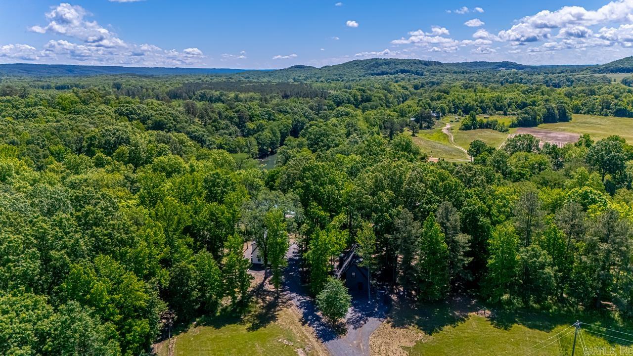 197 Sunshine Ln  Pangburn, AR