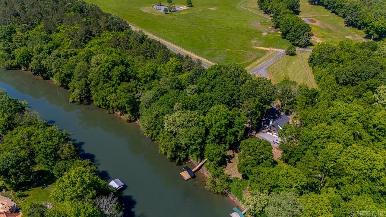 197 Sunshine Ln  Pangburn, AR