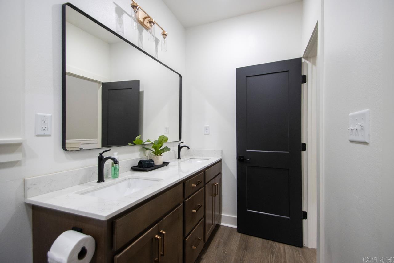 193 Sunshine Ln  Pangburn, AR