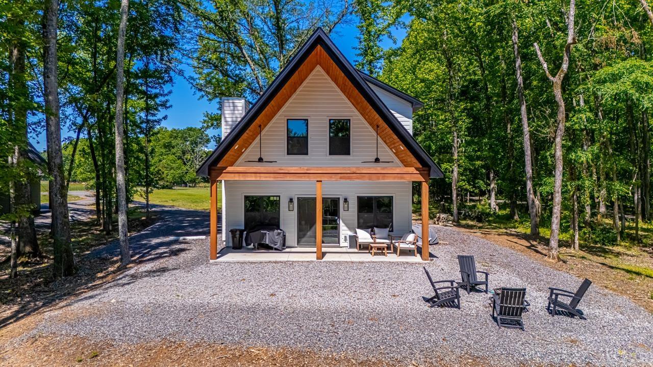 193 Sunshine Ln  Pangburn, AR