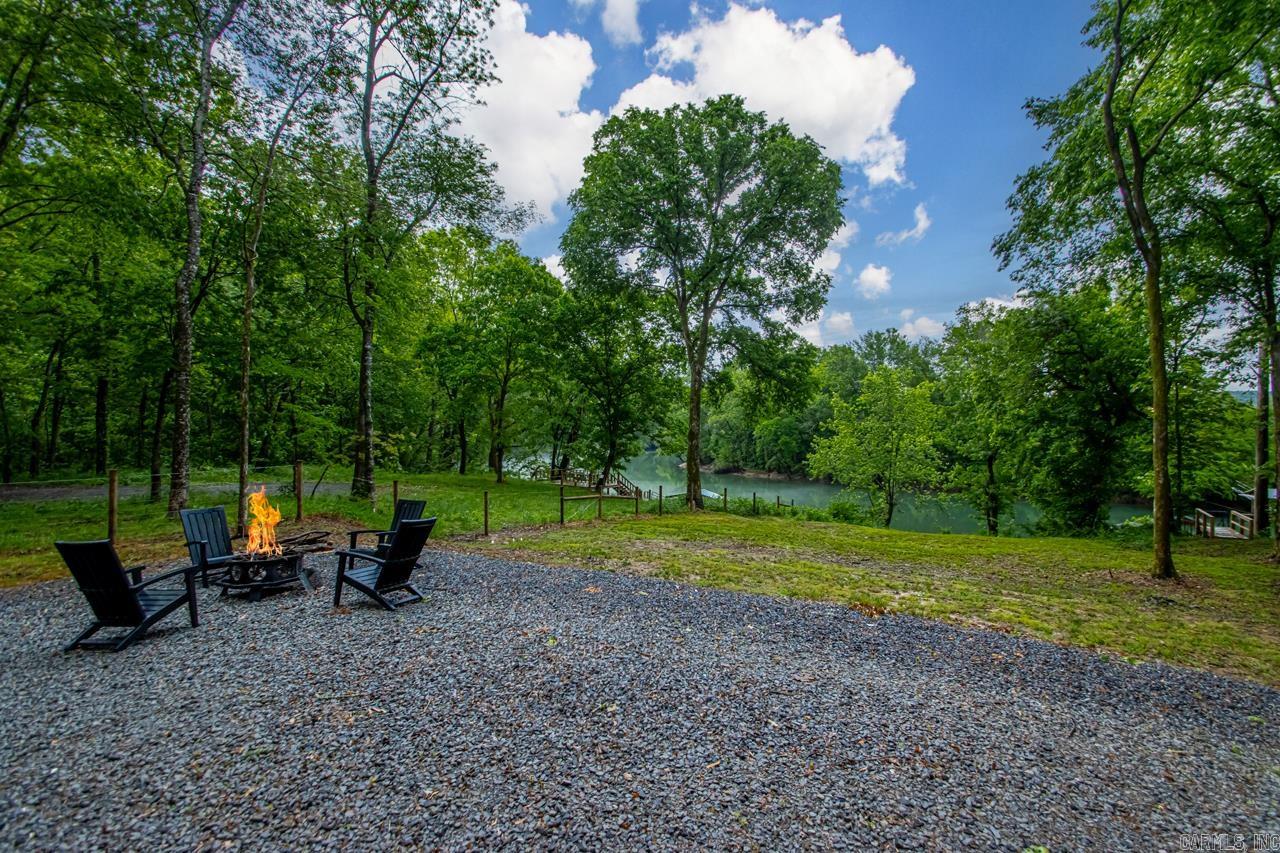 193 Sunshine Ln  Pangburn, AR