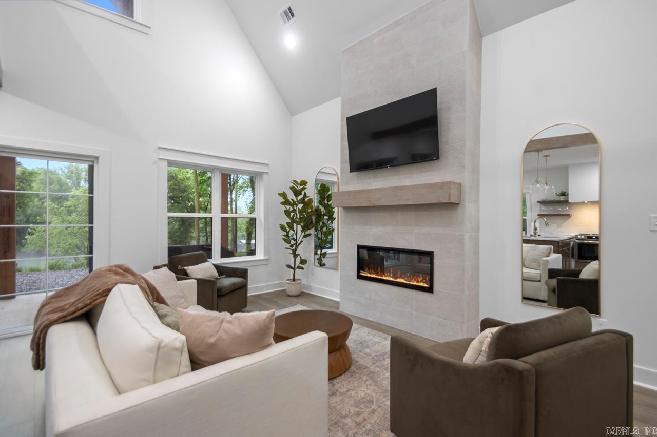 193 Sunshine Ln  Pangburn, AR