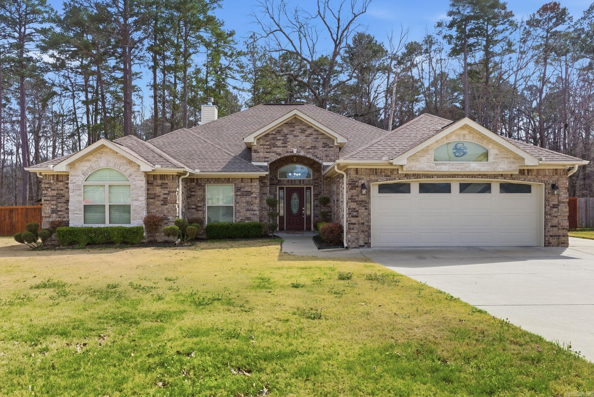 1101 Evening Sunset  Redfield, AR