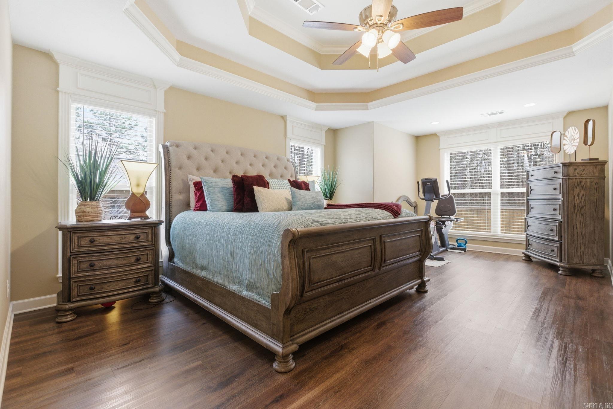 1101 Evening Sunset  Redfield, AR