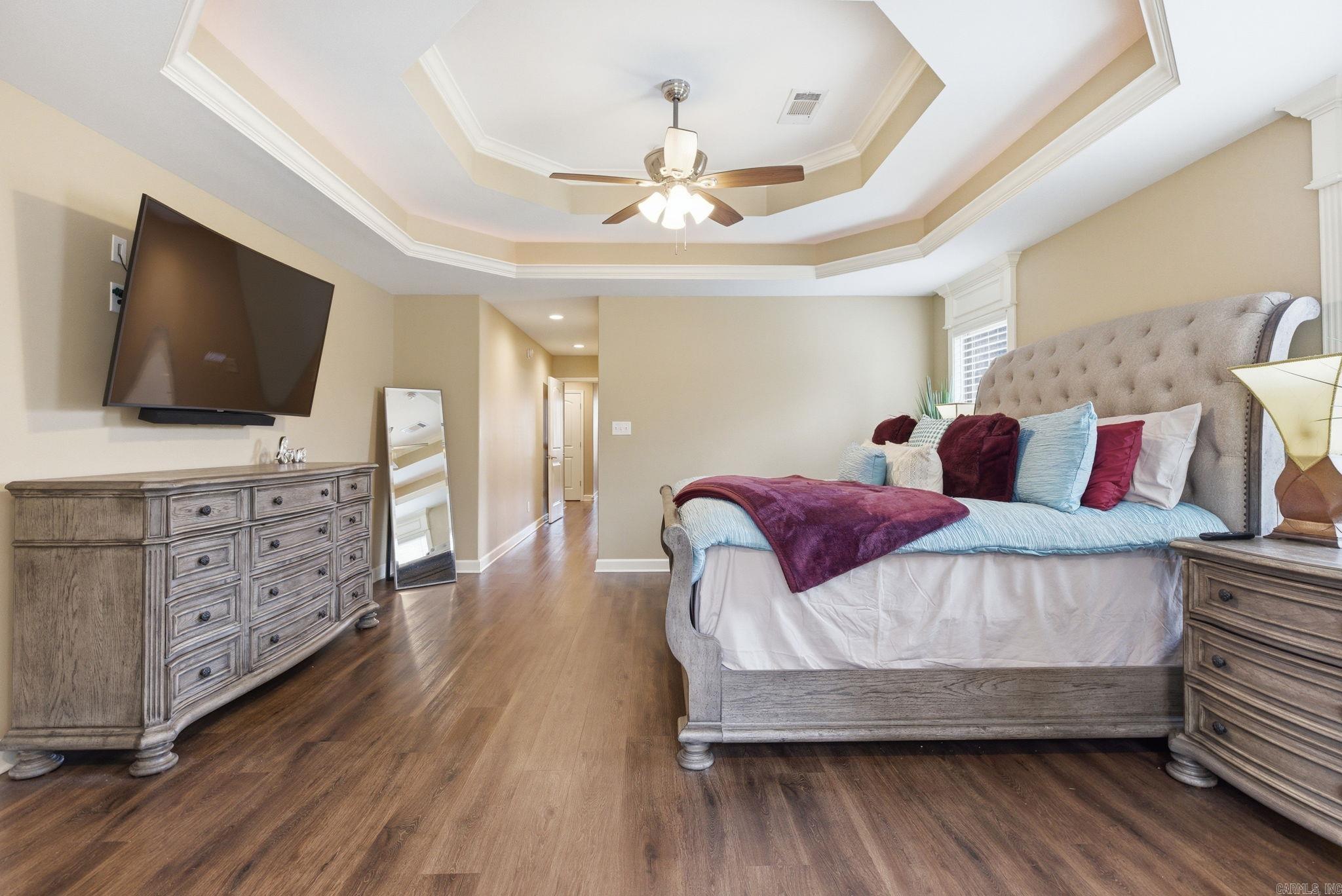 1101 Evening Sunset  Redfield, AR