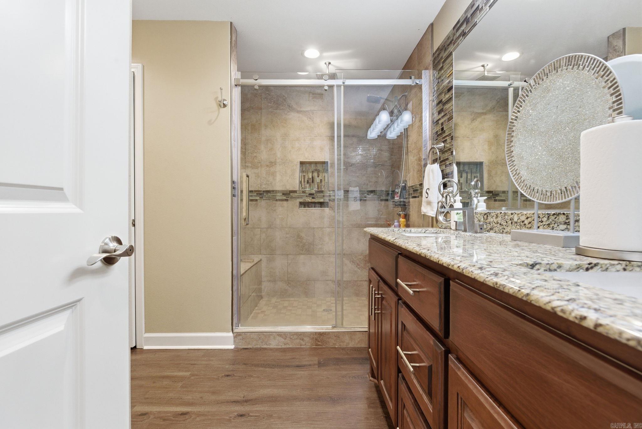 1101 Evening Sunset  Redfield, AR