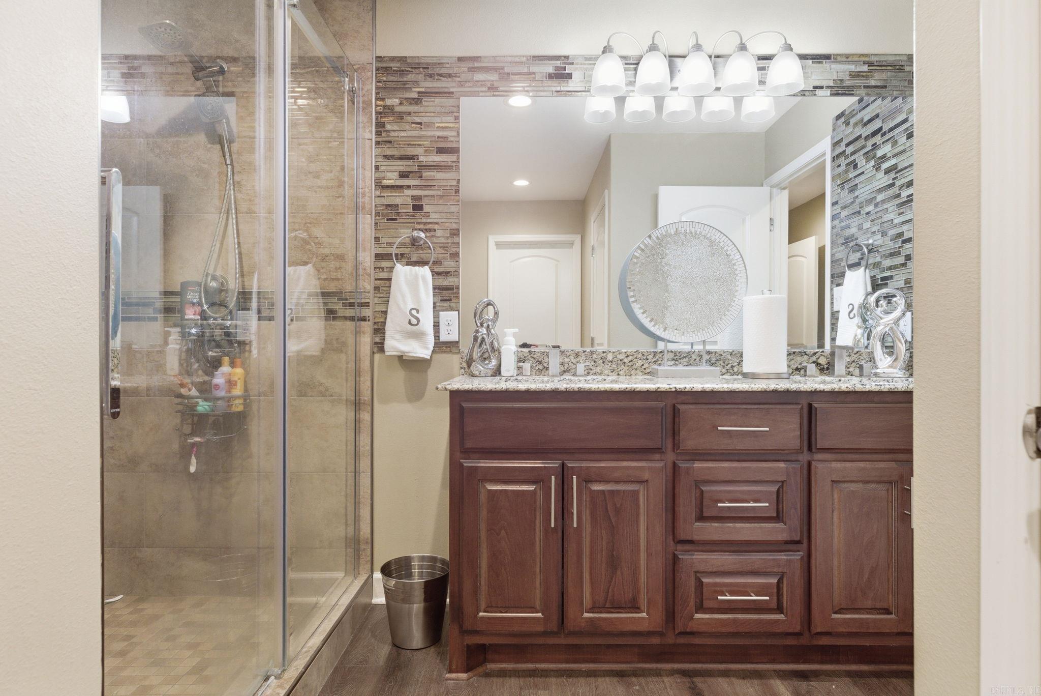 1101 Evening Sunset  Redfield, AR