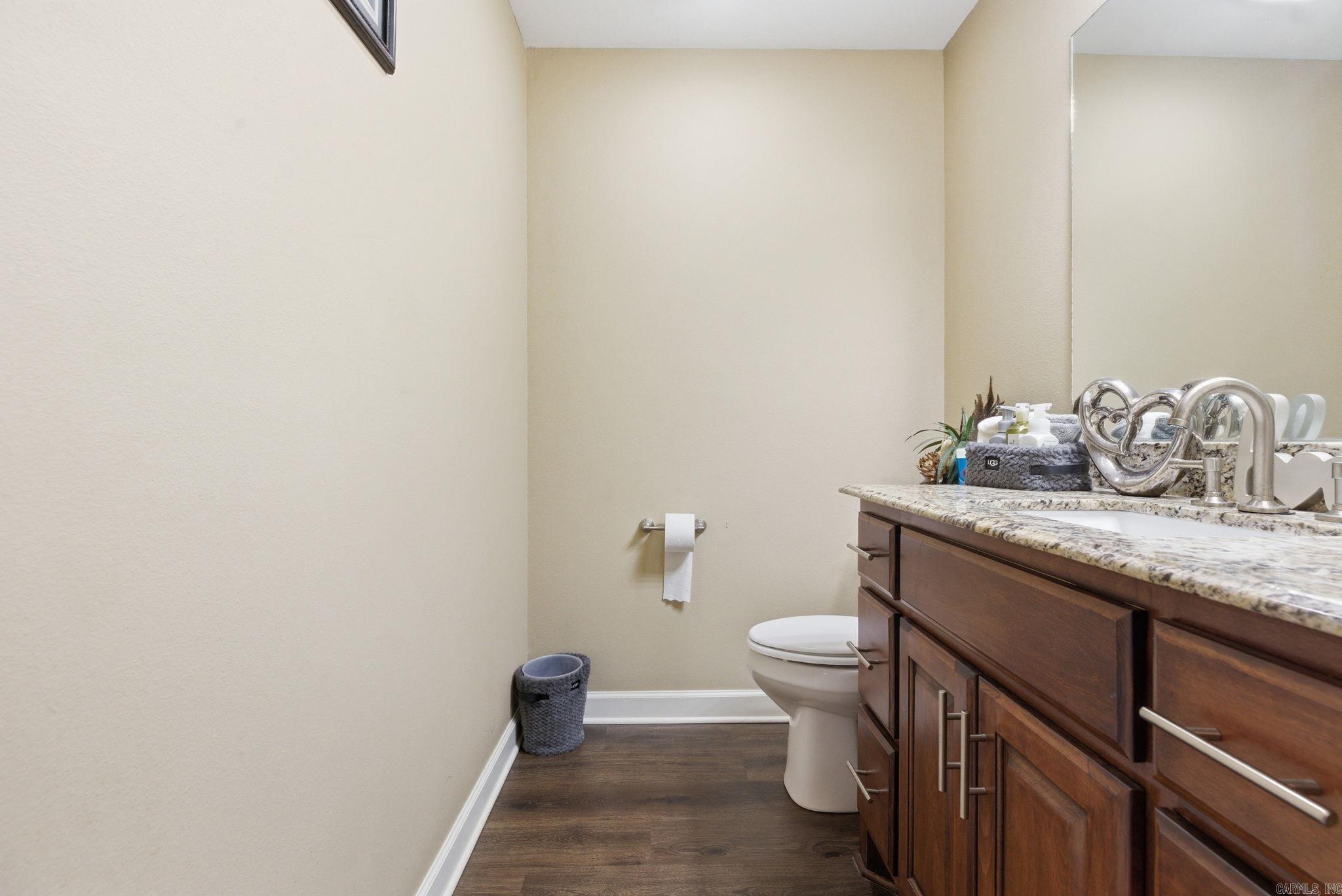 1101 Evening Sunset  Redfield, AR