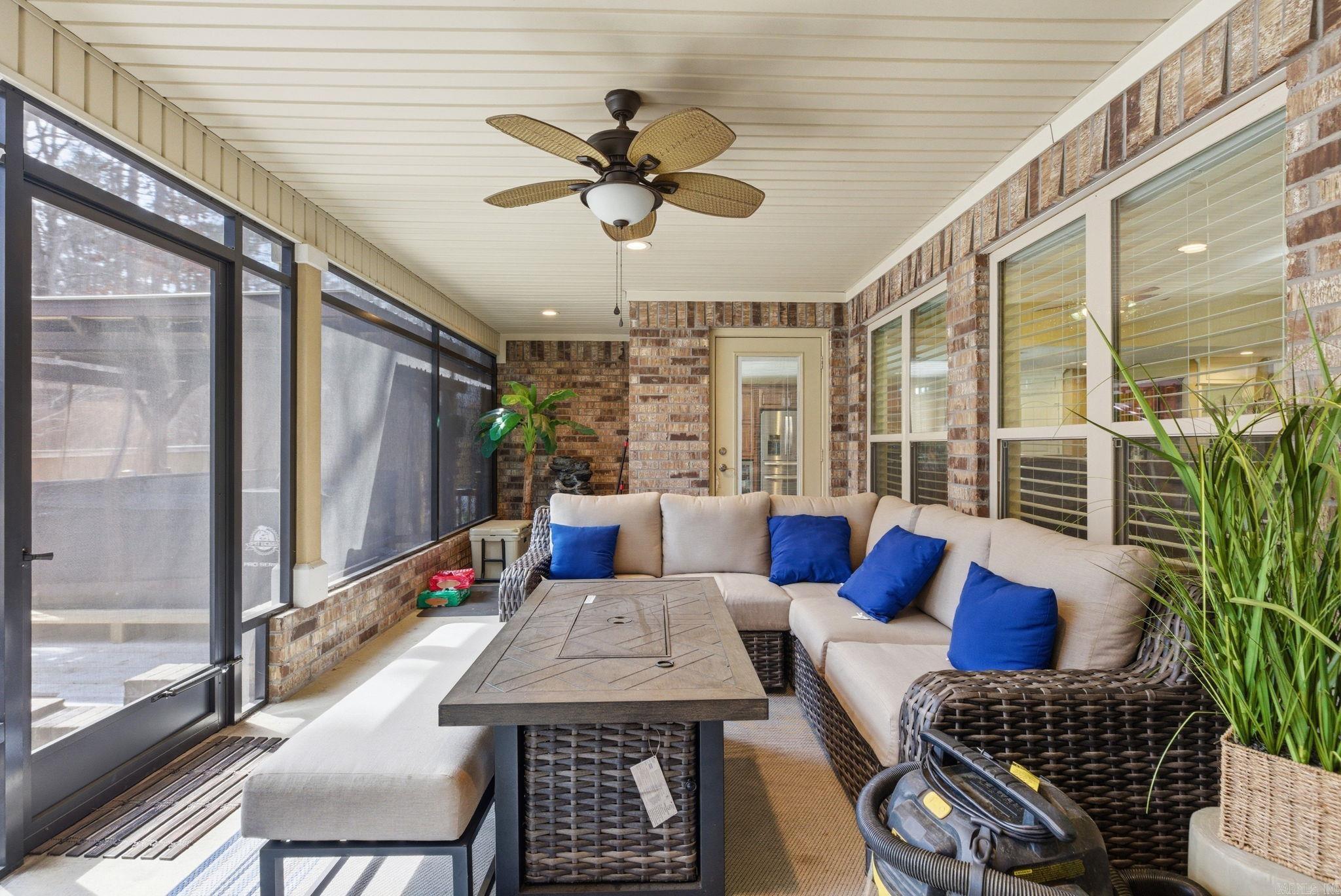 1101 Evening Sunset  Redfield, AR