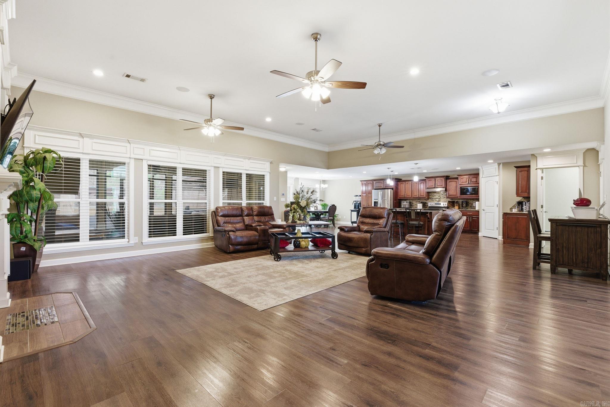 1101 Evening Sunset  Redfield, AR