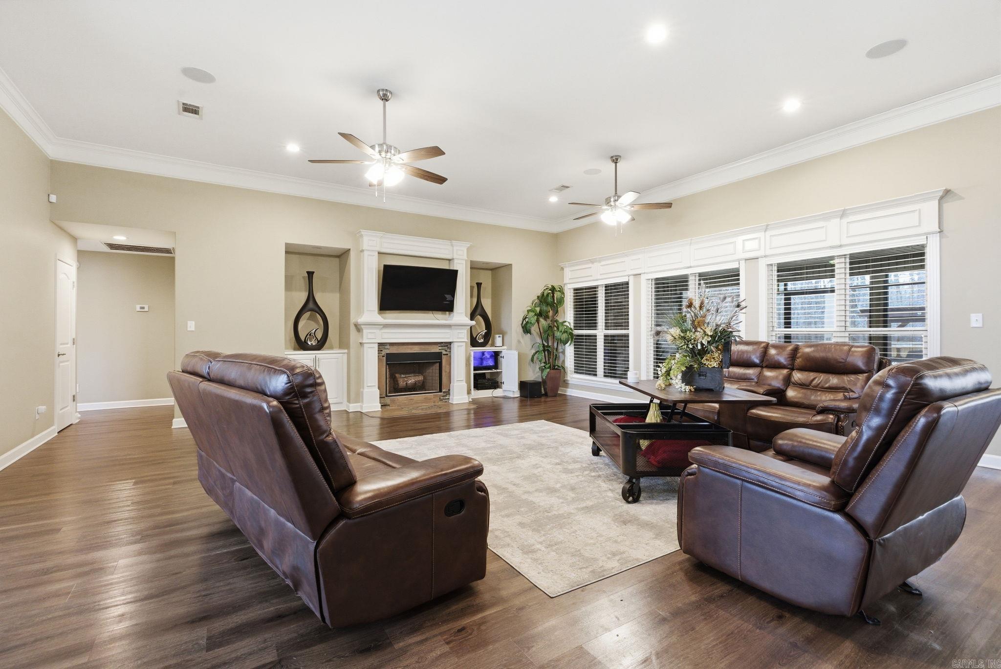 1101 Evening Sunset  Redfield, AR