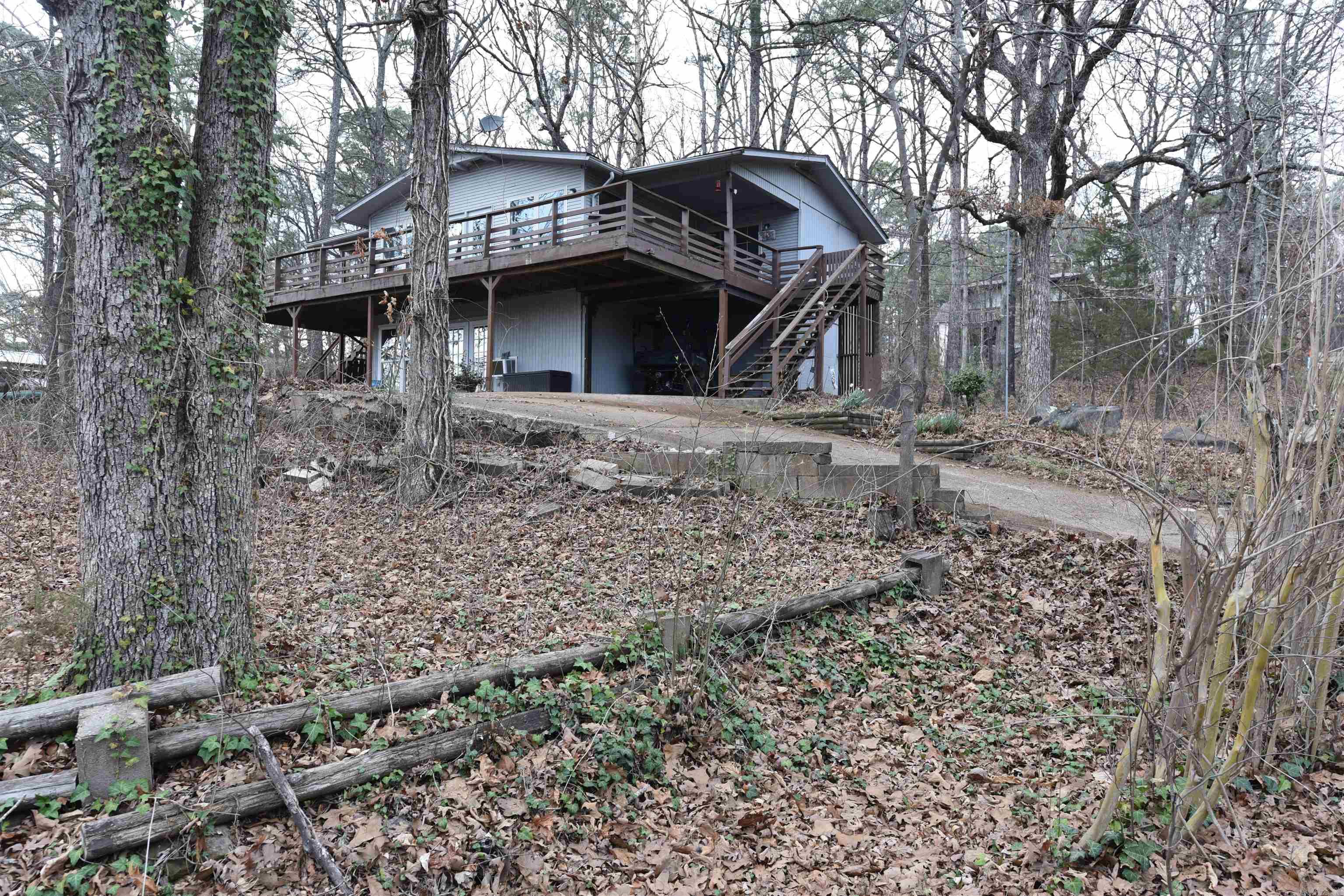 108 Jonas  Fairfield Bay, AR