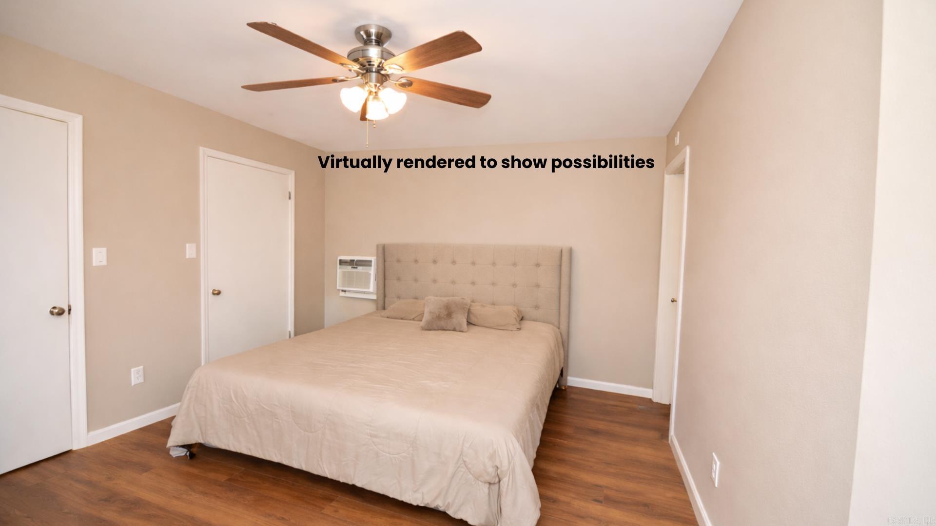 108 Jonas  Fairfield Bay, AR