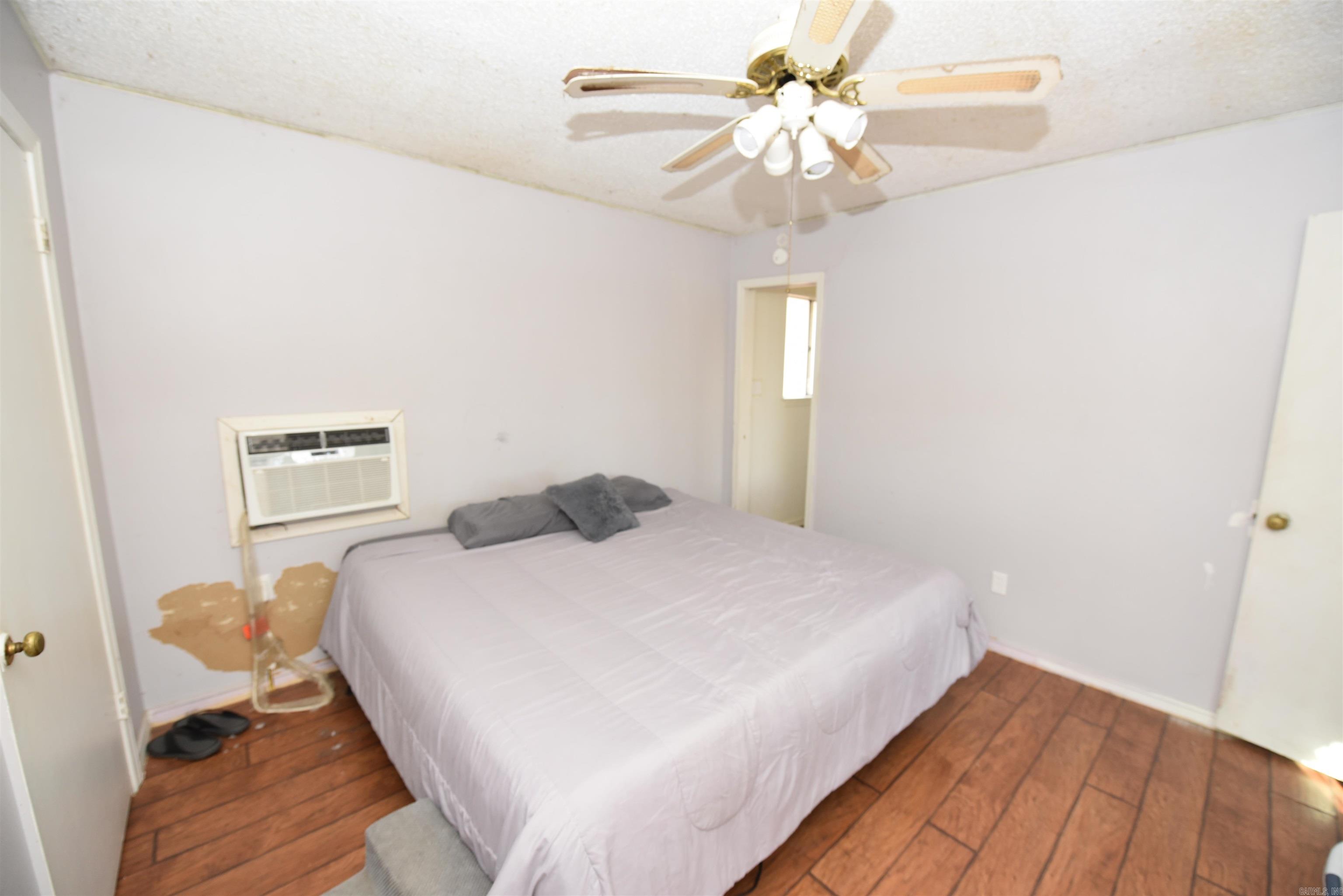 108 Jonas  Fairfield Bay, AR