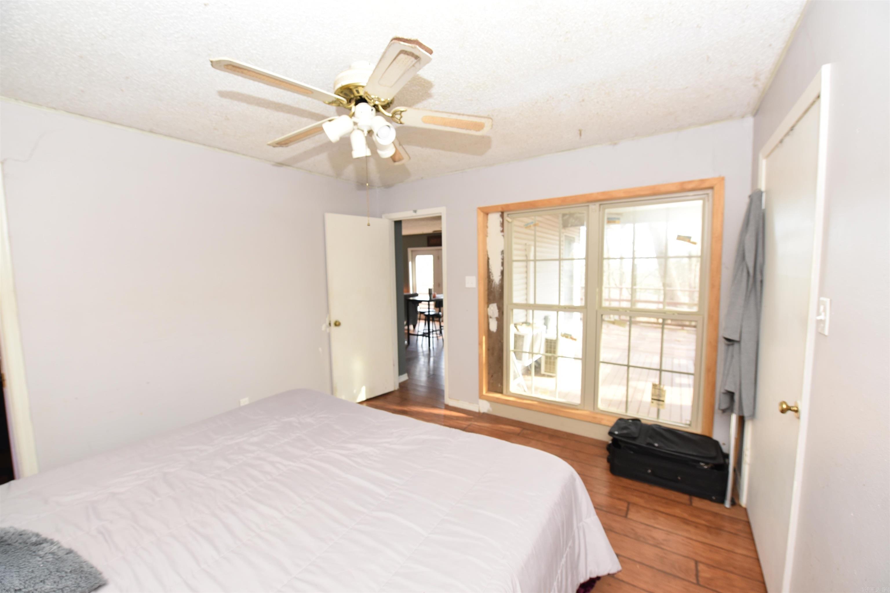 108 Jonas  Fairfield Bay, AR