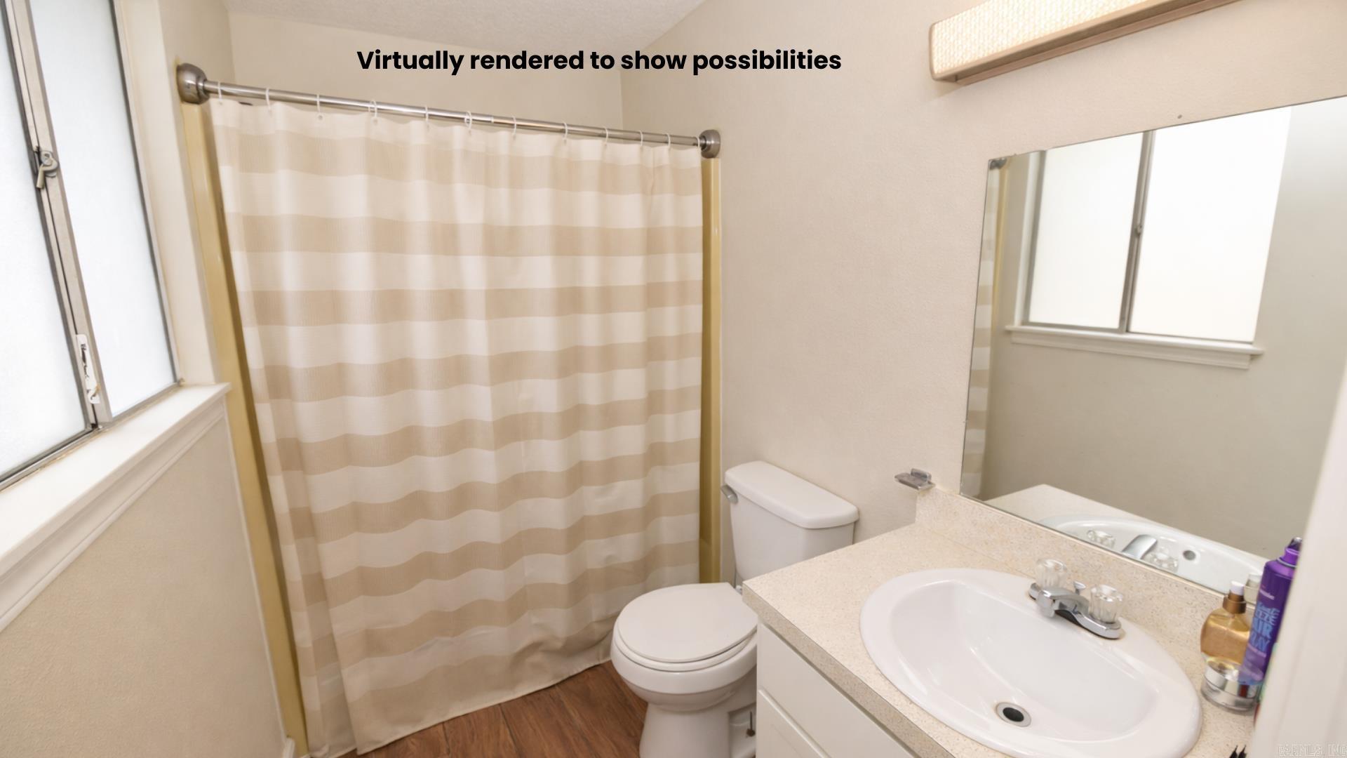 108 Jonas  Fairfield Bay, AR