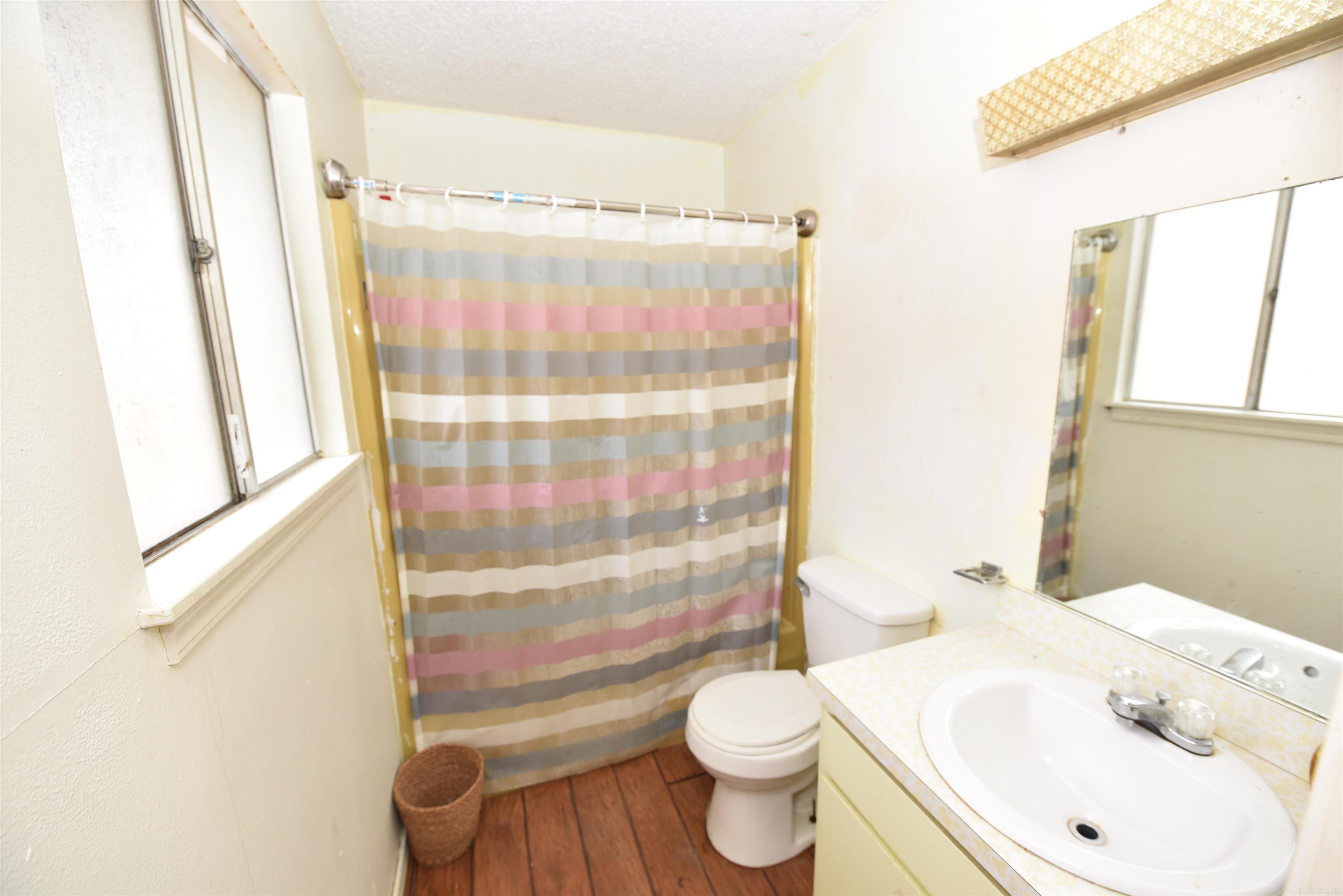 108 Jonas  Fairfield Bay, AR