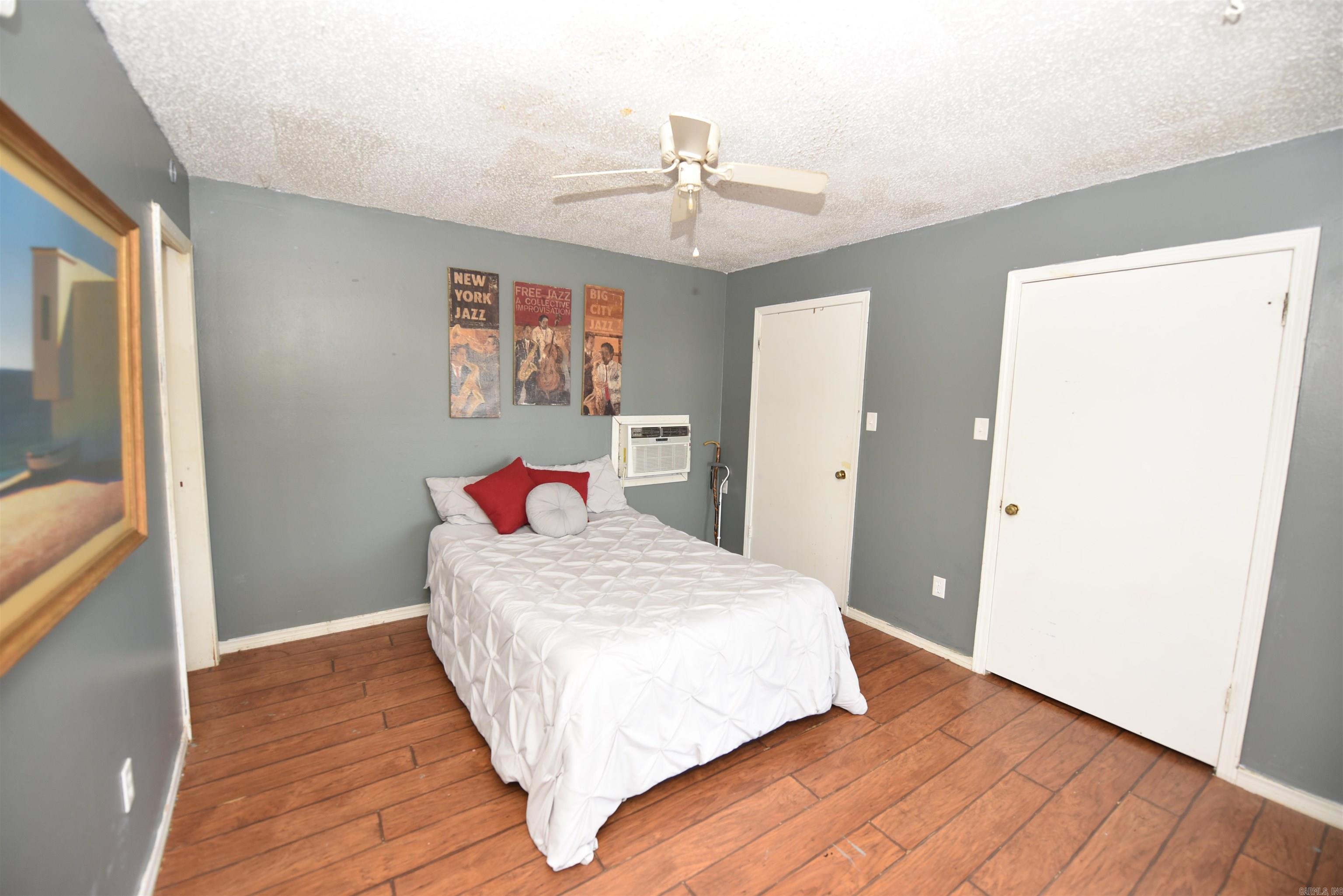 108 Jonas  Fairfield Bay, AR