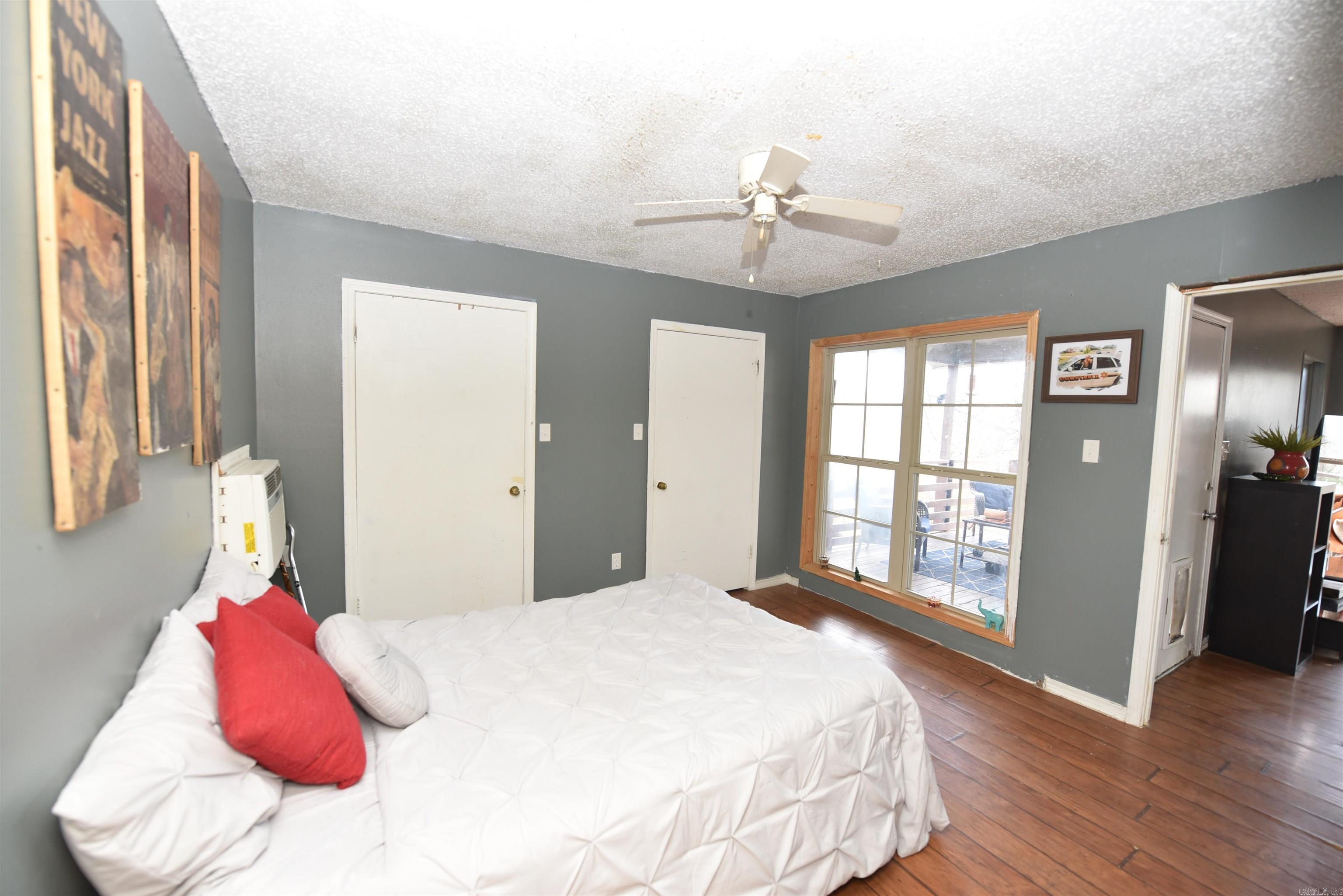 108 Jonas  Fairfield Bay, AR