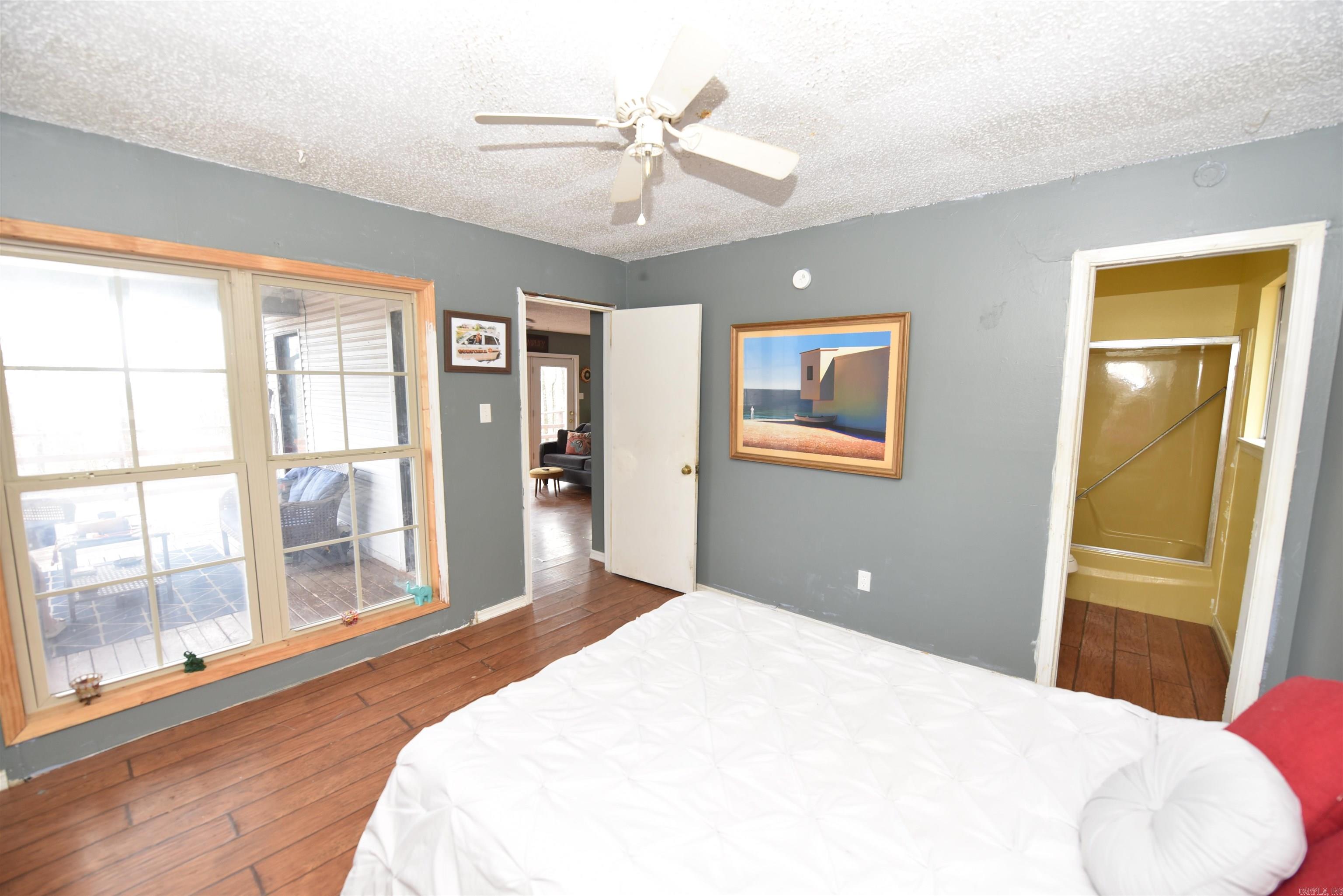 108 Jonas  Fairfield Bay, AR