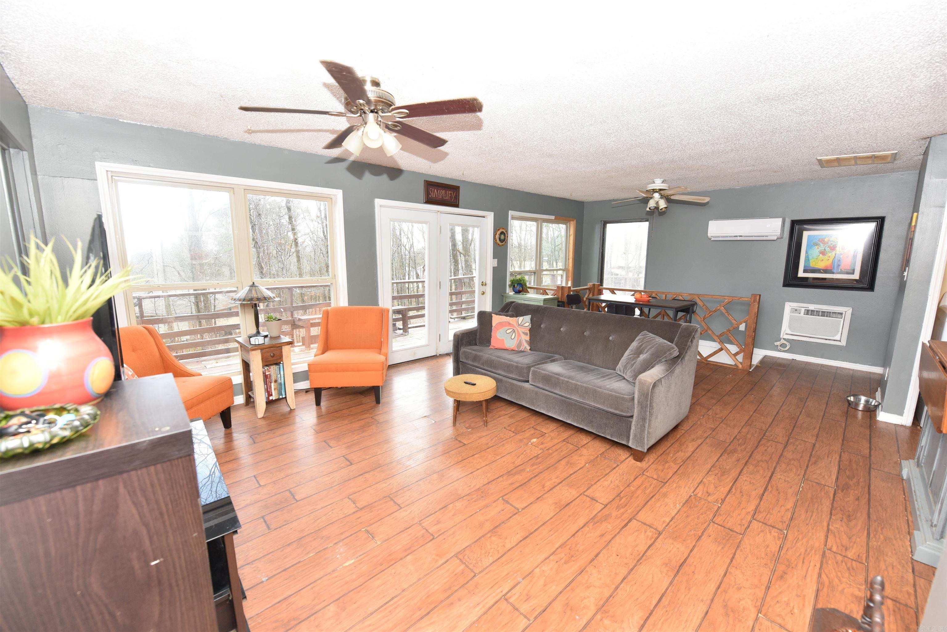 108 Jonas  Fairfield Bay, AR