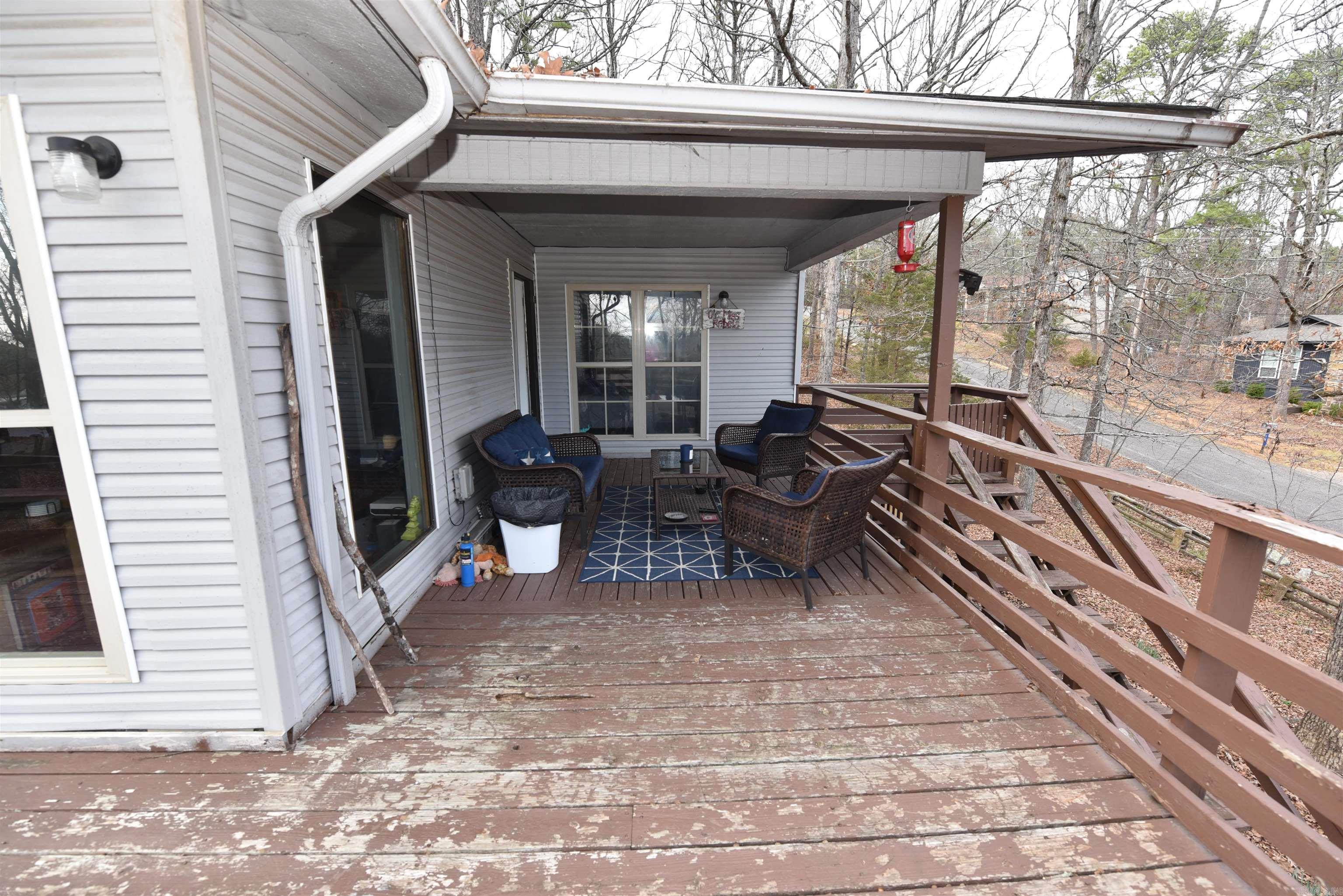 108 Jonas  Fairfield Bay, AR