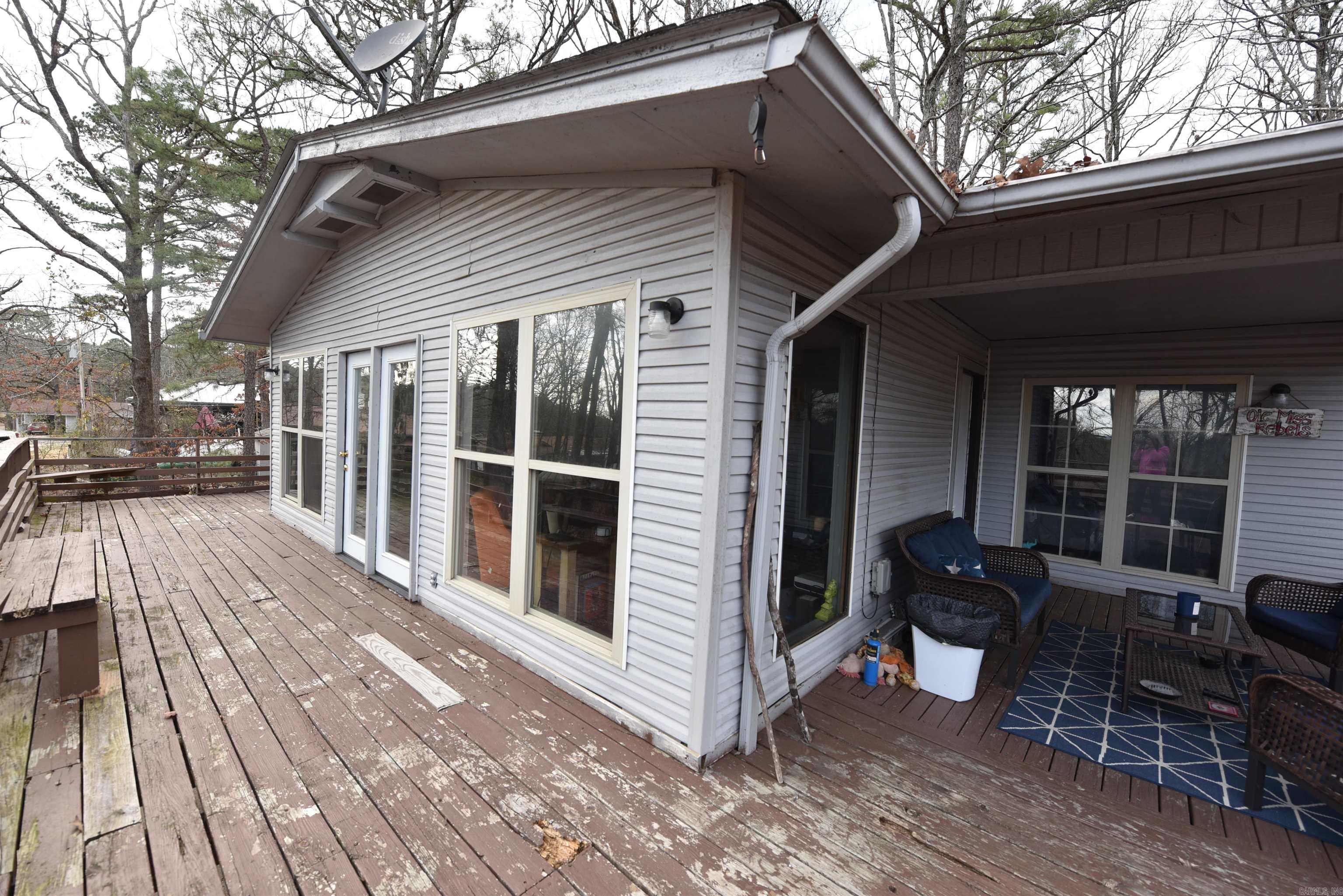 108 Jonas  Fairfield Bay, AR