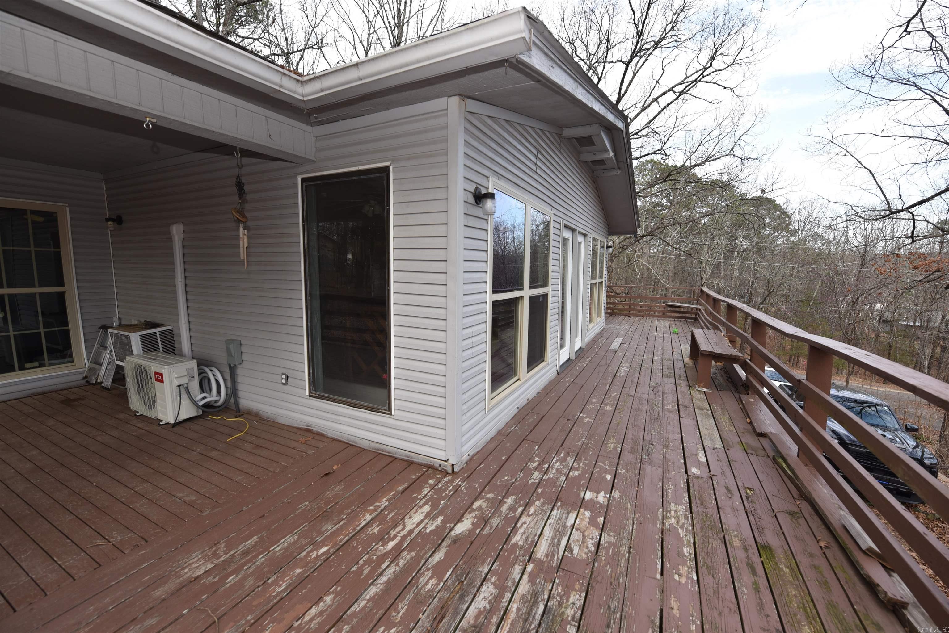 108 Jonas  Fairfield Bay, AR