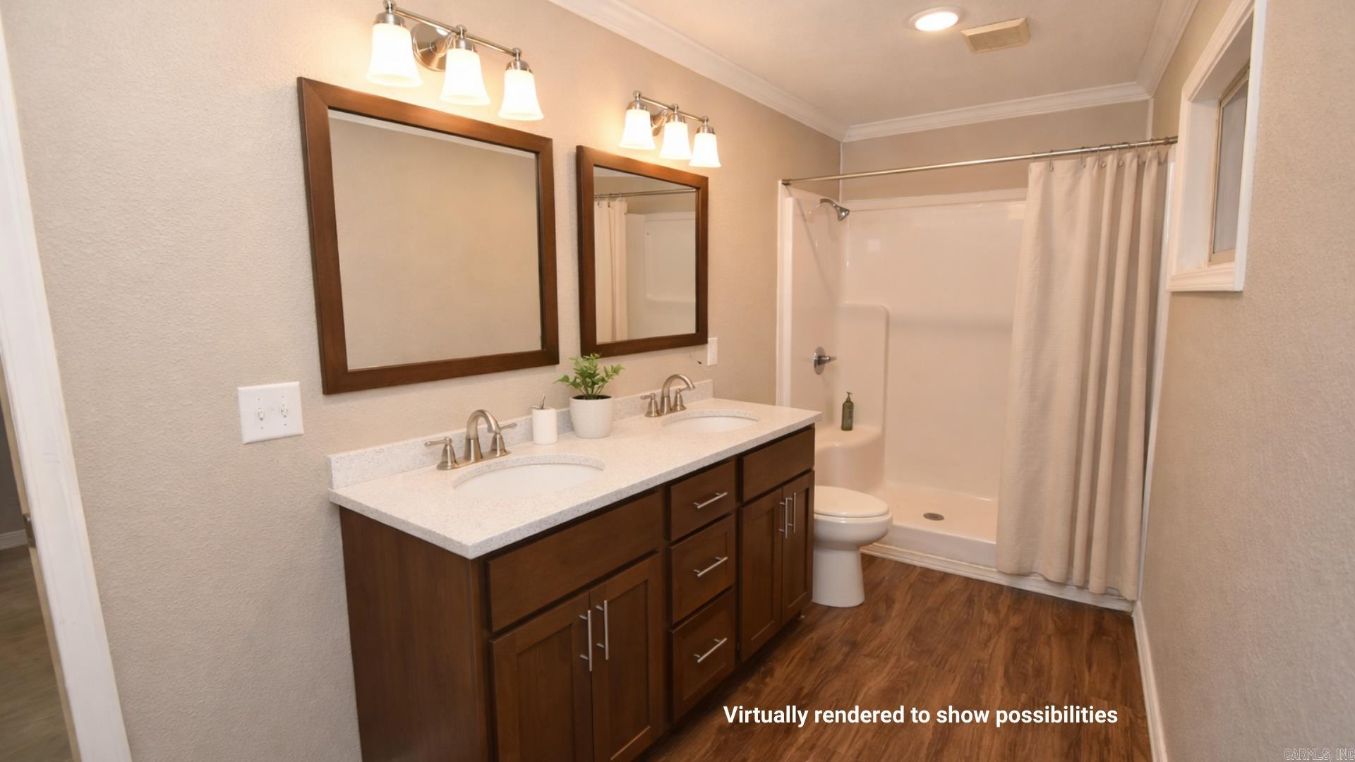 108 Jonas  Fairfield Bay, AR