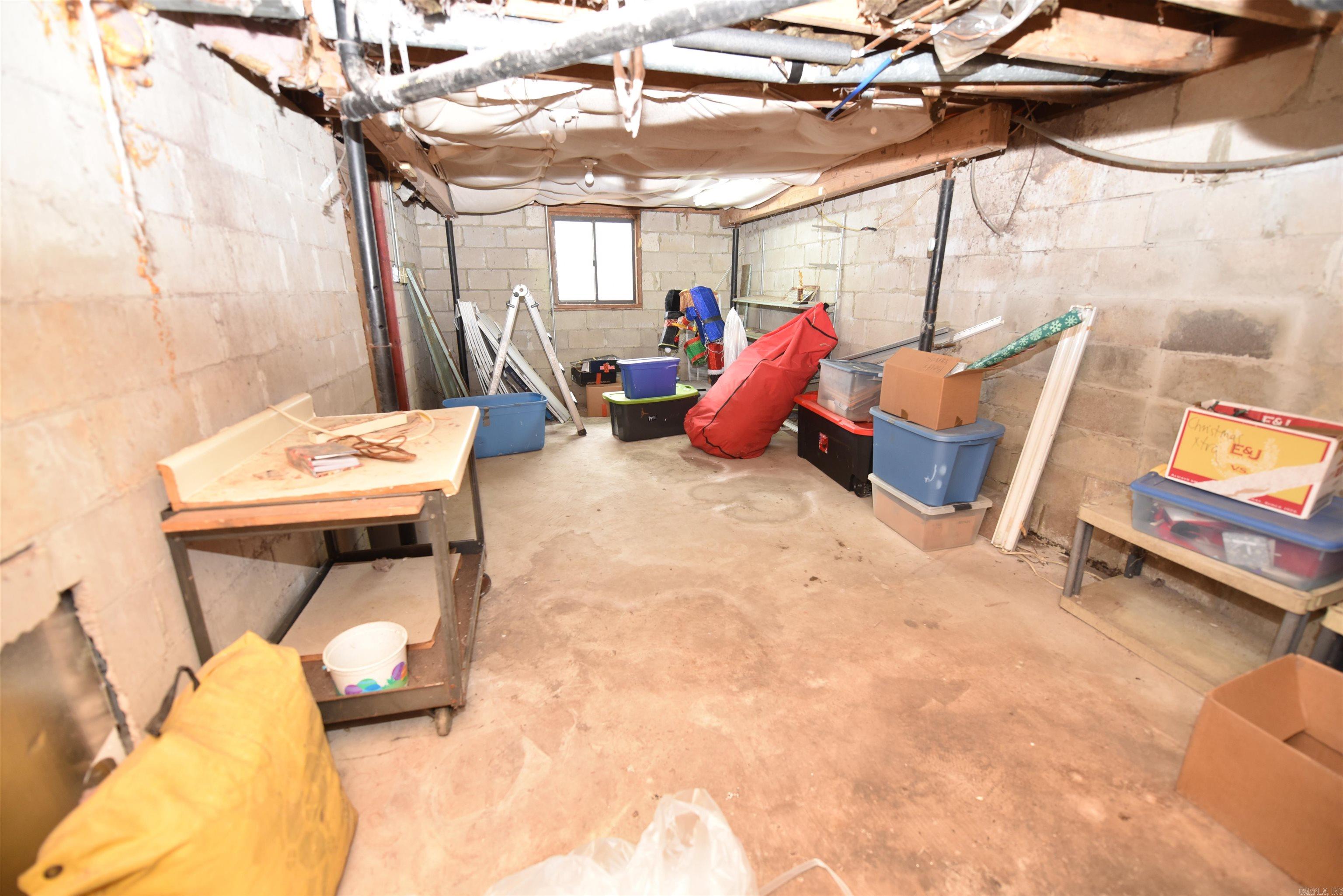 108 Jonas  Fairfield Bay, AR