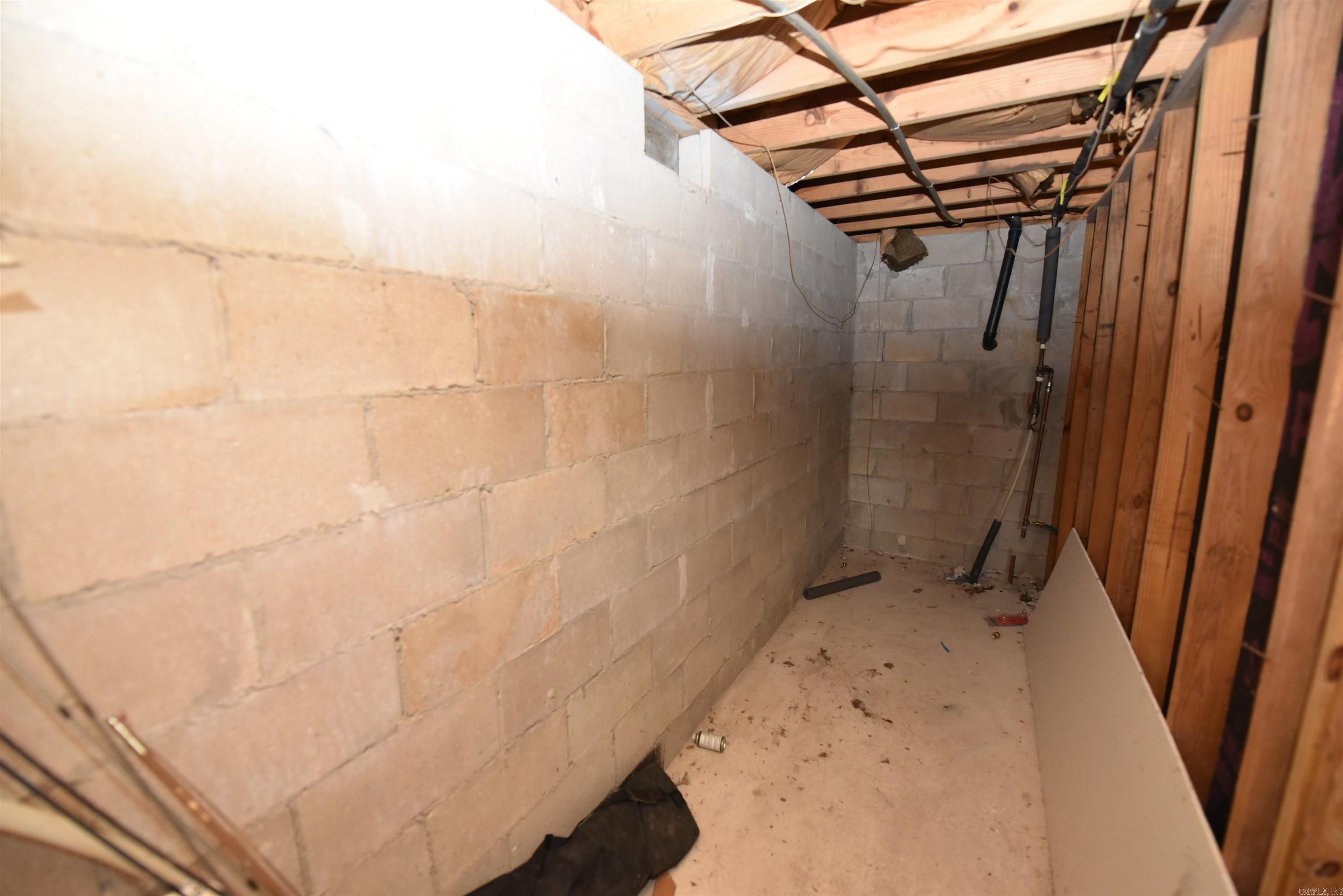 108 Jonas  Fairfield Bay, AR