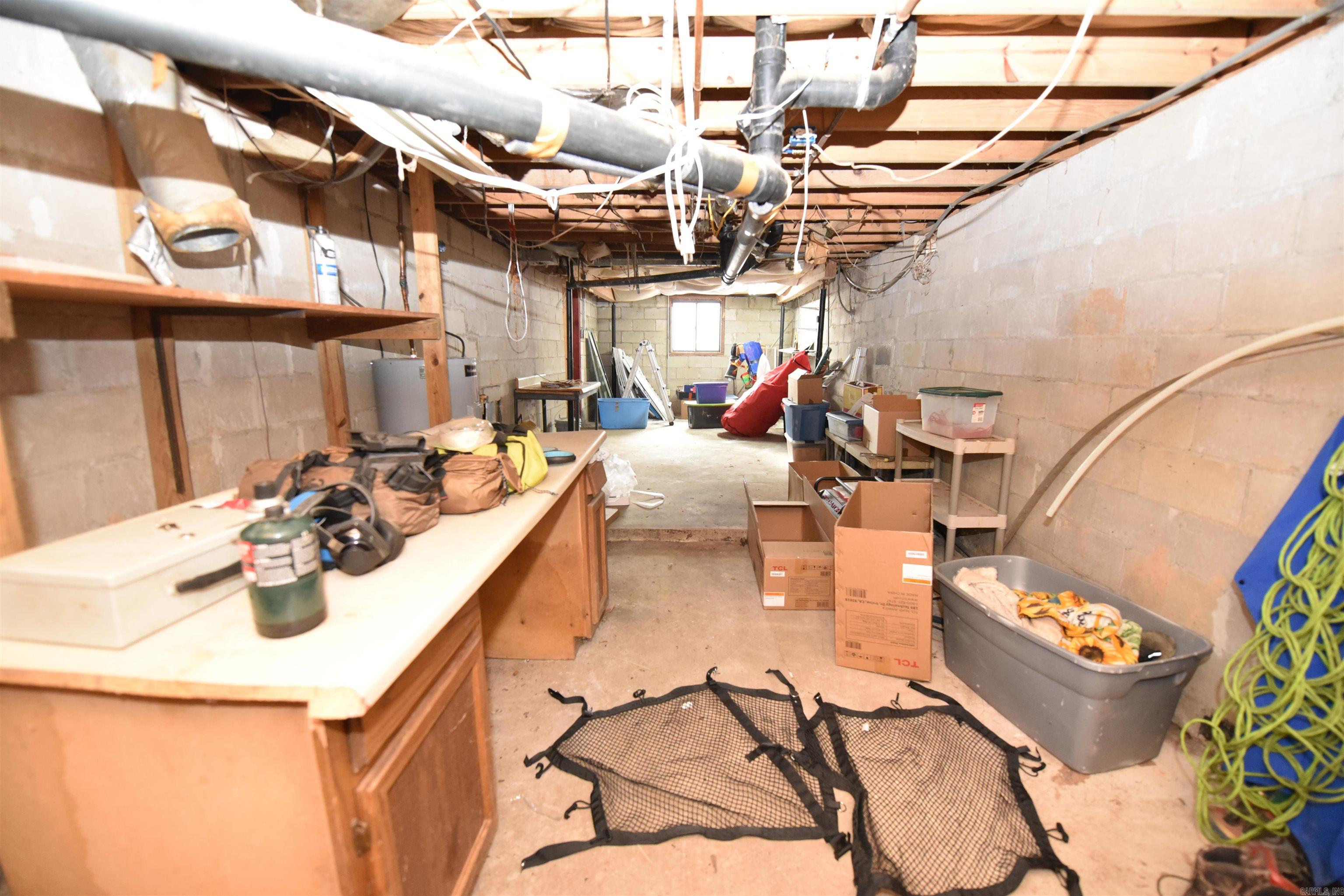 108 Jonas  Fairfield Bay, AR