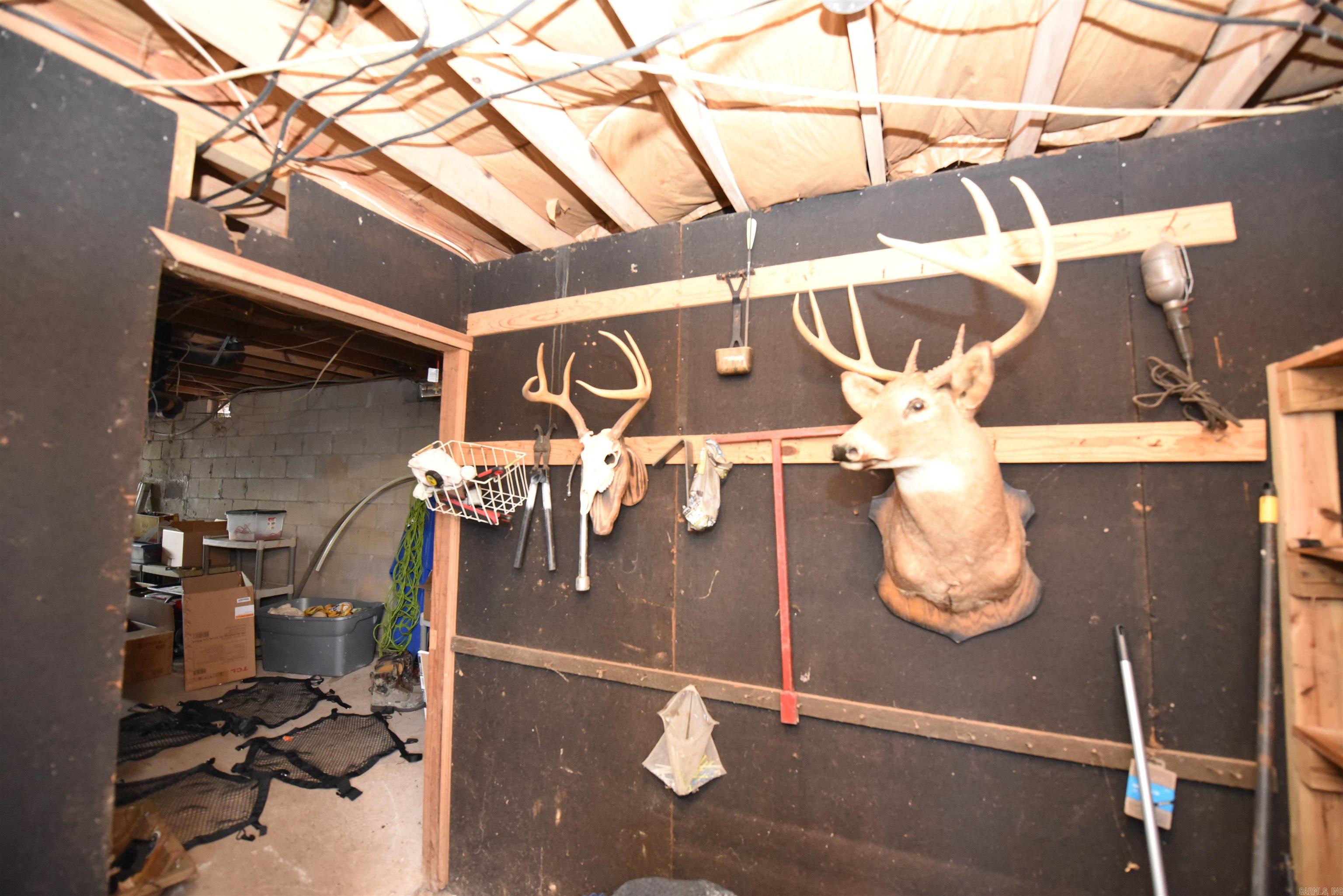 108 Jonas  Fairfield Bay, AR